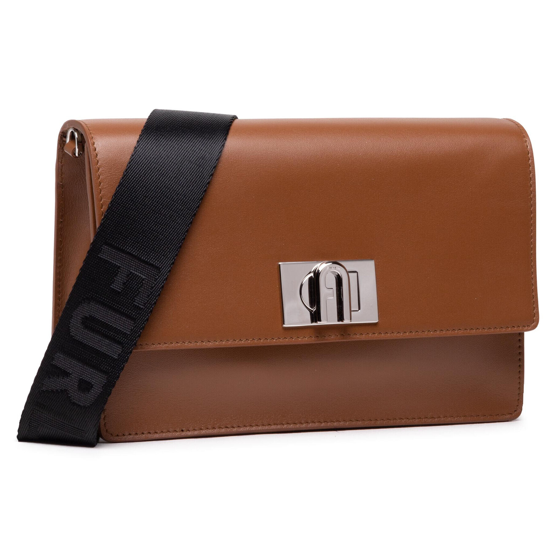 Furla Táska 1927 Soft WB00340-AX0748-GHN00-1-003-20-BG-B Barna - Pepit.hu