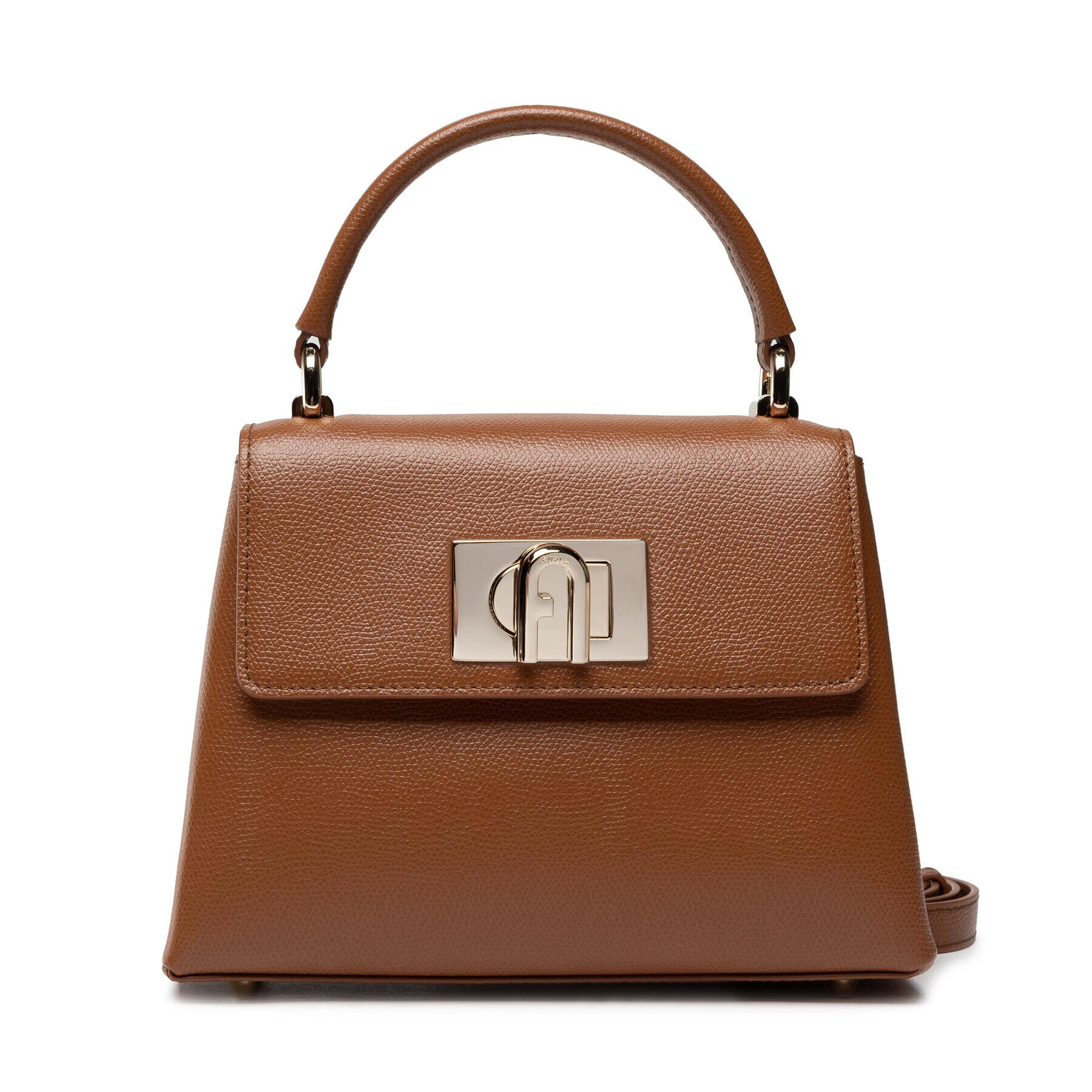 Furla Táska 1927 WB00109-ARE000-03B00-1-007-20-BG-B Barna - Pepit.hu