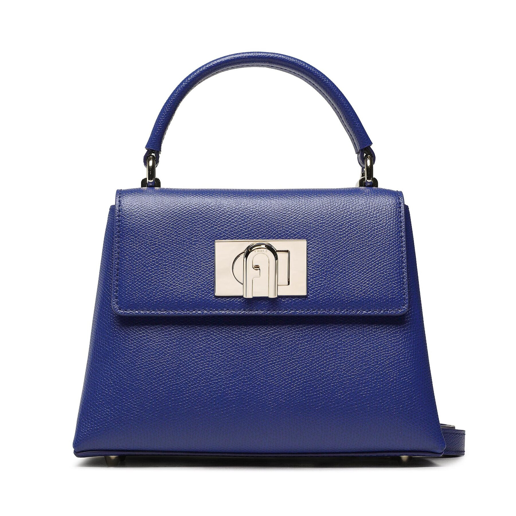 Furla Táska 1927 WB00109-ARE000-1274S-1-007-20-BG-B Sötétkék - Pepit.hu