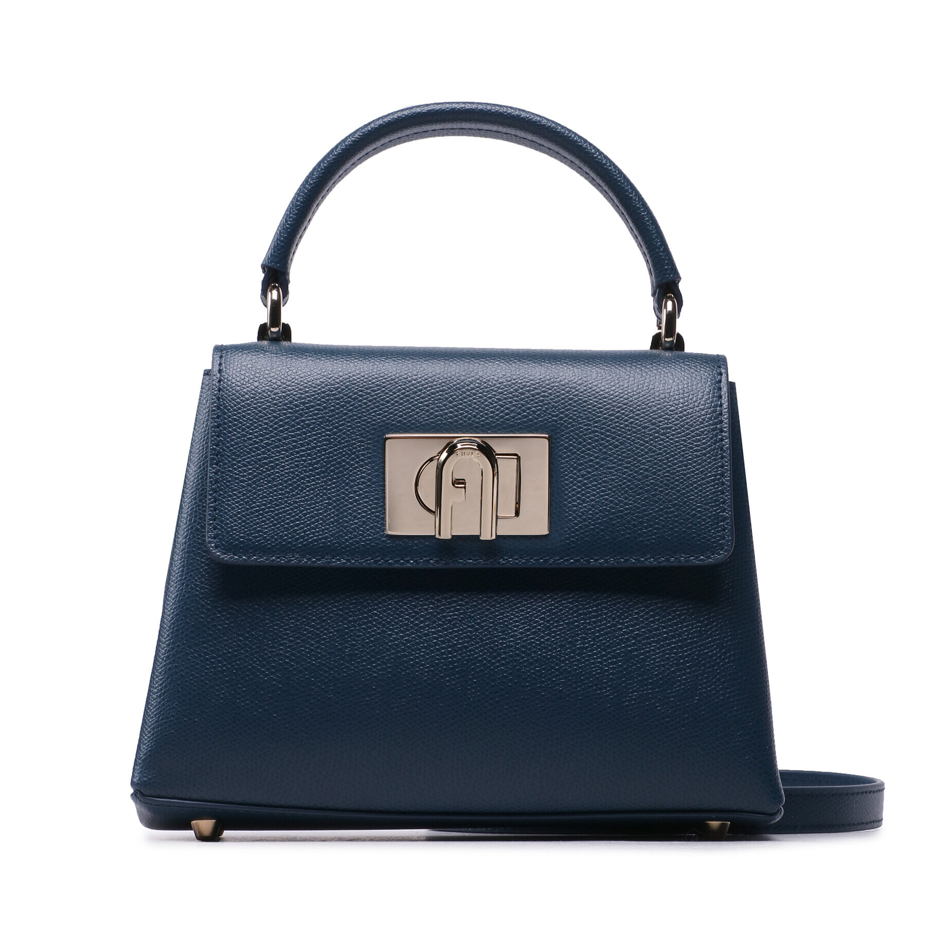 Furla Táska 1927 WB00109-ARE000-1785S-1-007-20-BG-B Sötétkék - Pepit.hu