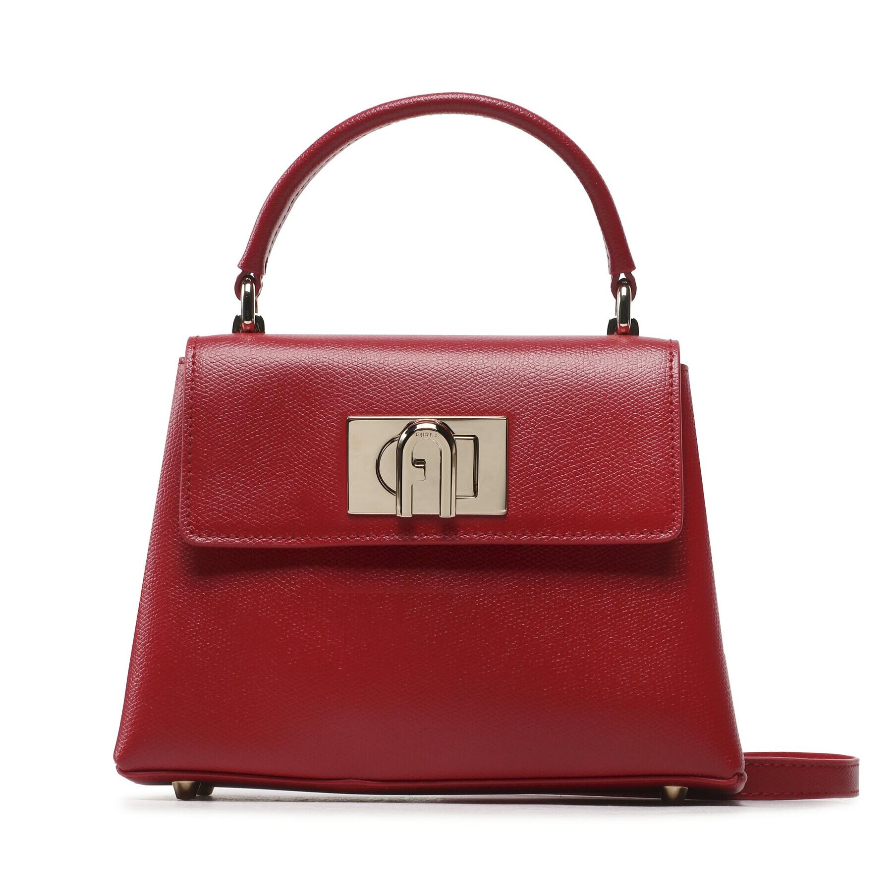 Furla Táska 1927 WB00109-ARE000-1864S-1-007-20-BG-B Piros - Pepit.hu