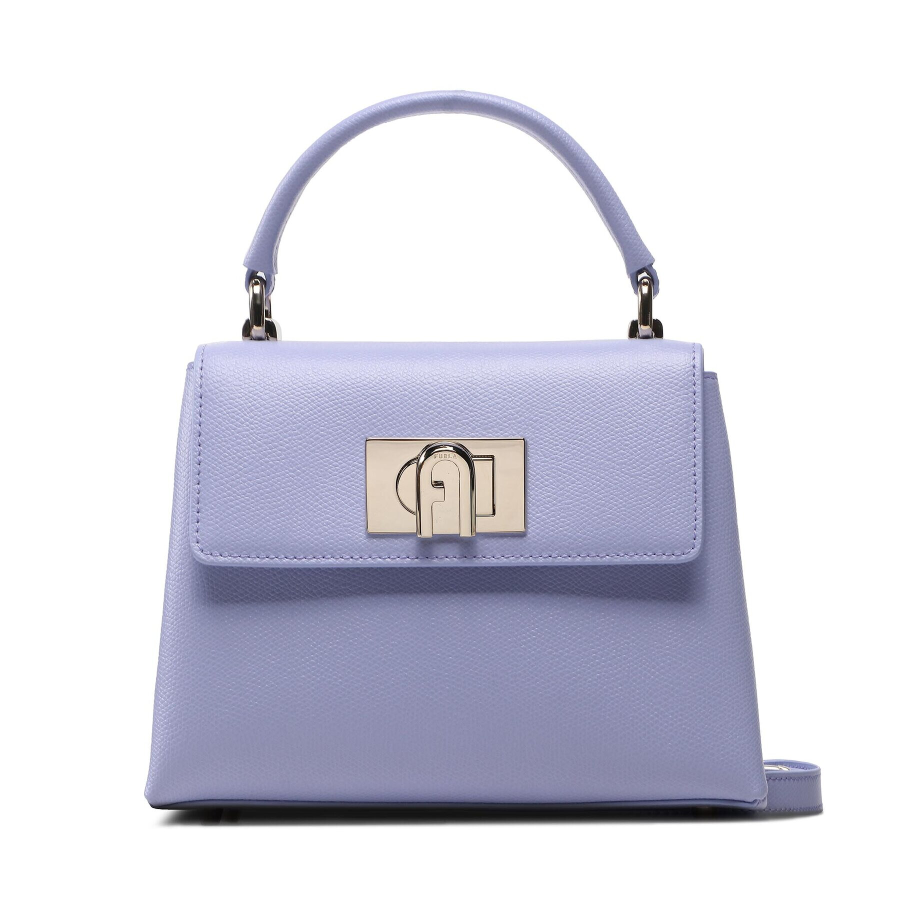 Furla Táska 1927 WB00109-ARE000-LLA00-1-007-20-BG-B Lila - Pepit.hu