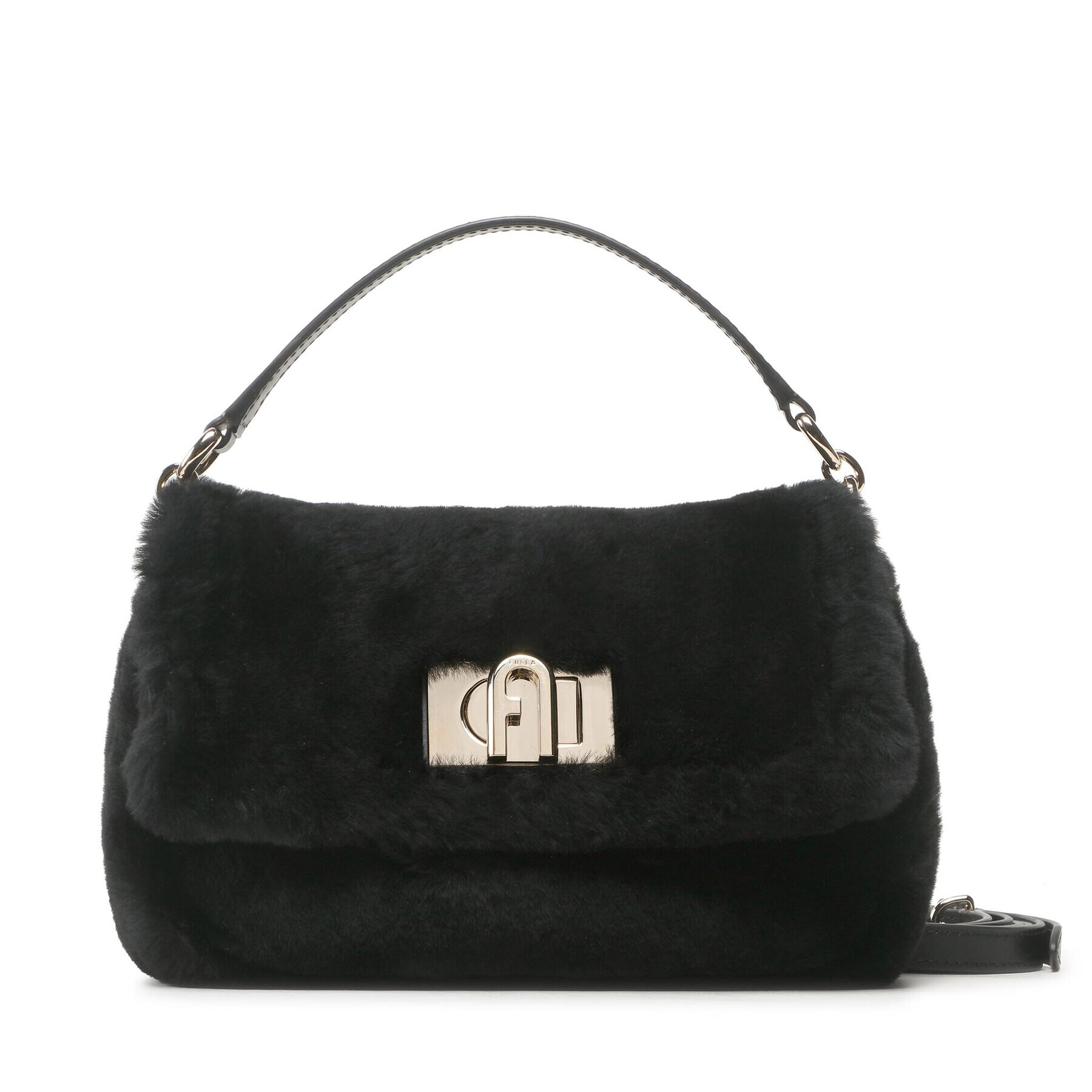 Furla Táska 1927 WB00339A.0015O60001007 Fekete - Pepit.hu