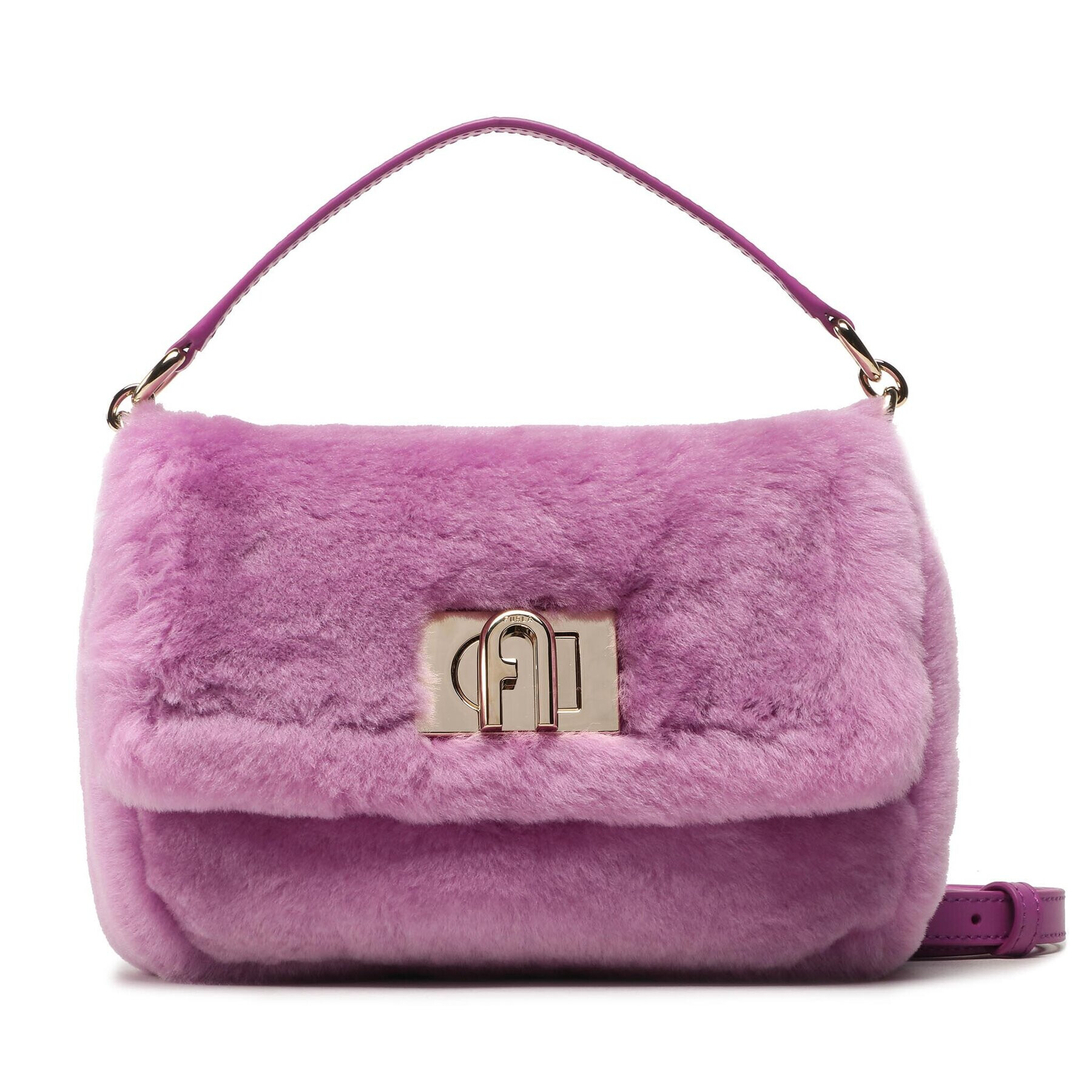 Furla Táska 1927 WB00339A.0015VLT001007 Rózsaszín - Pepit.hu