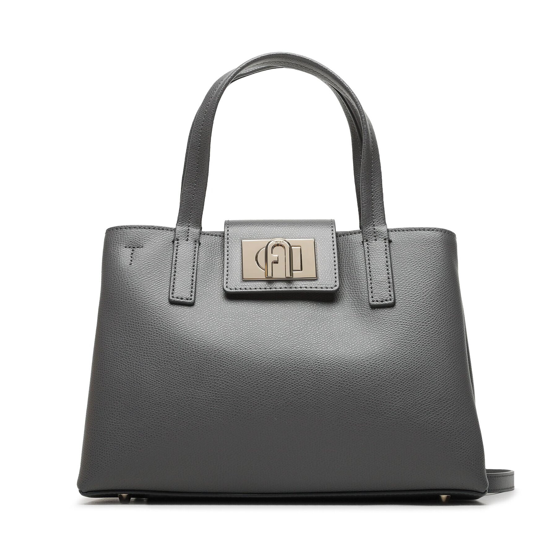 Furla Táska 1927 WB00560-ARE000-2269S-1007 Szürke - Pepit.hu