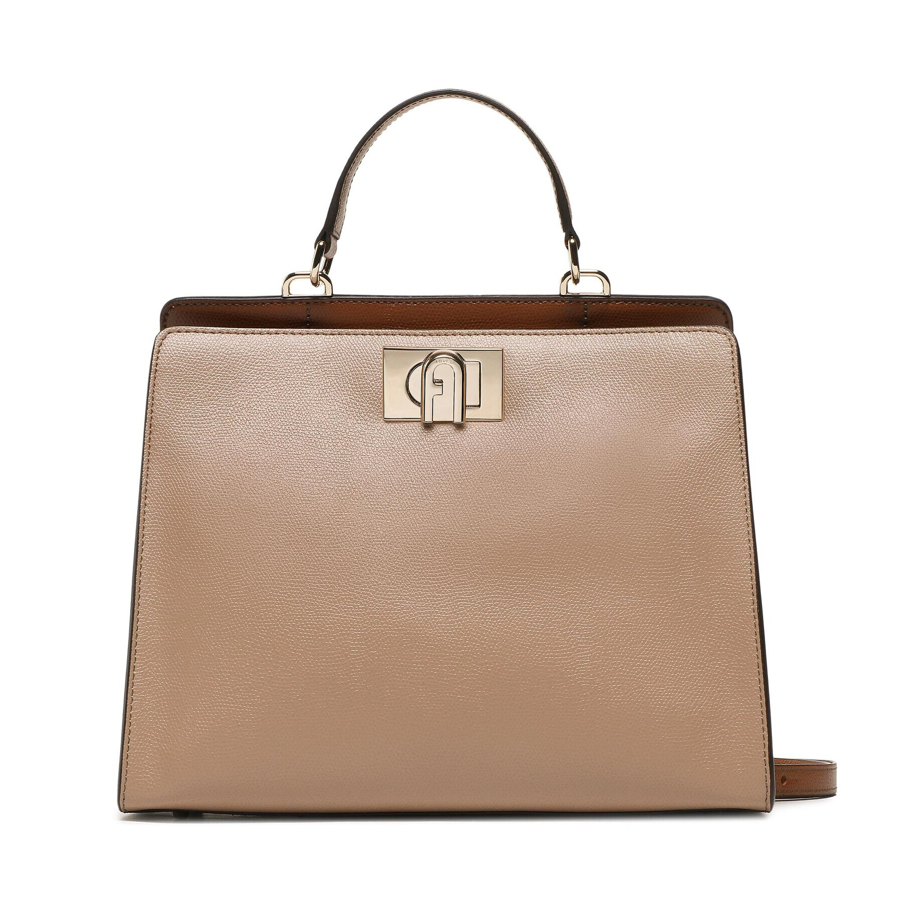 Furla Táska 1927 WB00654-ACO000-1577S-1-007-20-IT-B Barna - Pepit.hu