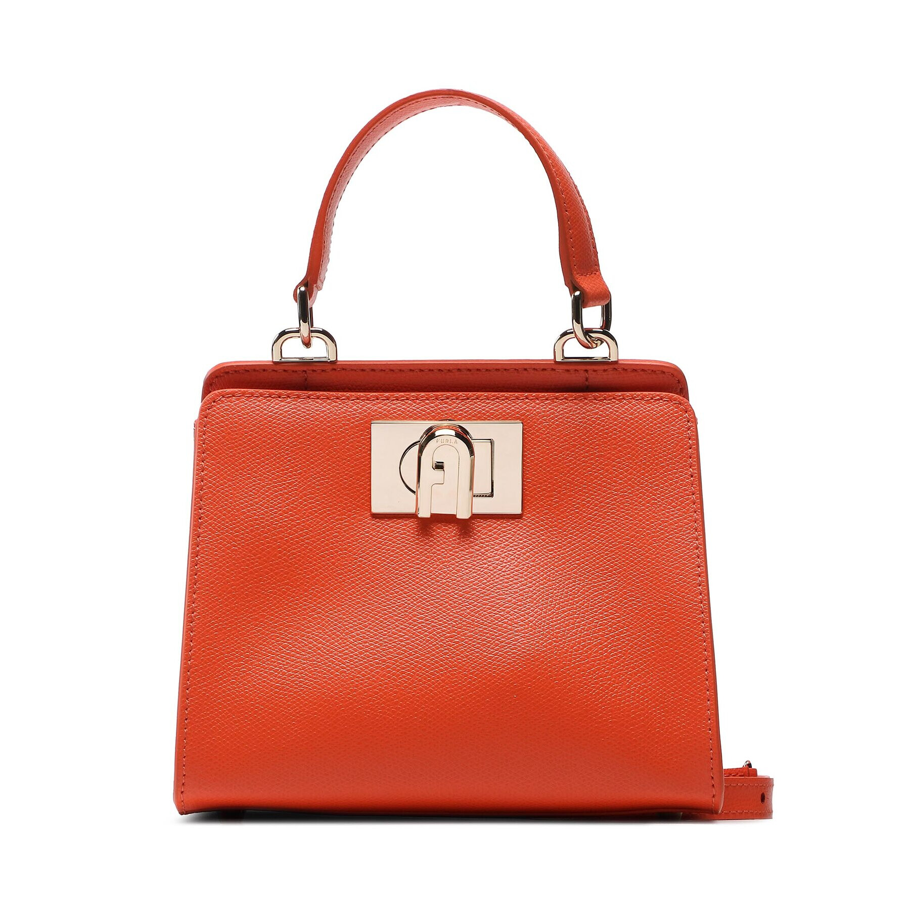 Furla Táska 1927 WB00677-ARE000-CLI00-1-007-20-IT-B Narancssárga - Pepit.hu