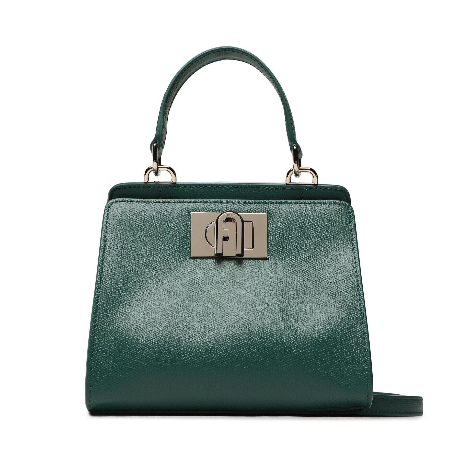 Furla Táska 1927 WB00677-ARE000-JAS00-1-007-20-IT-B Zöld - Pepit.hu