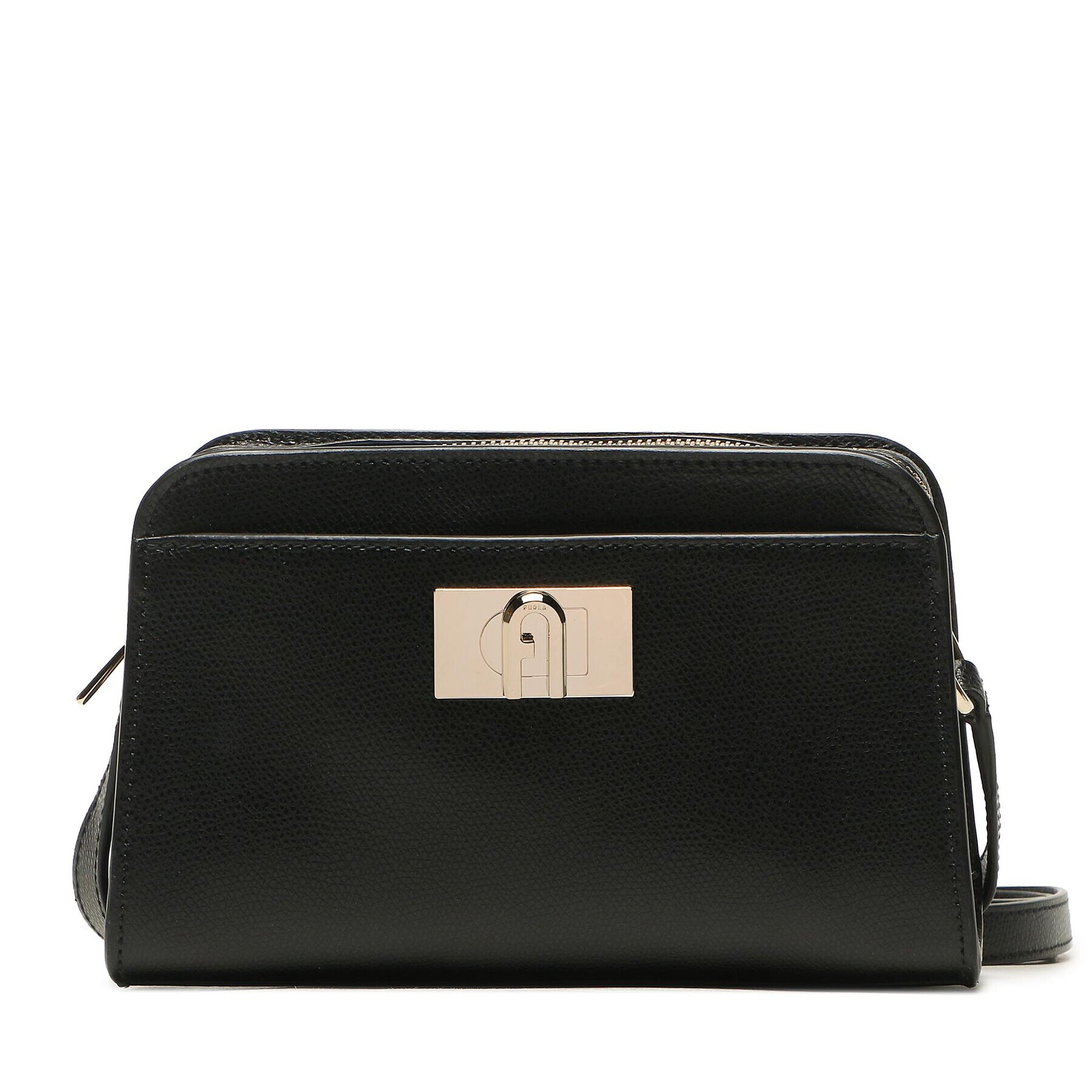 Furla Táska 1927 WB01083-ARE000-O6000-1007 Fekete - Pepit.hu