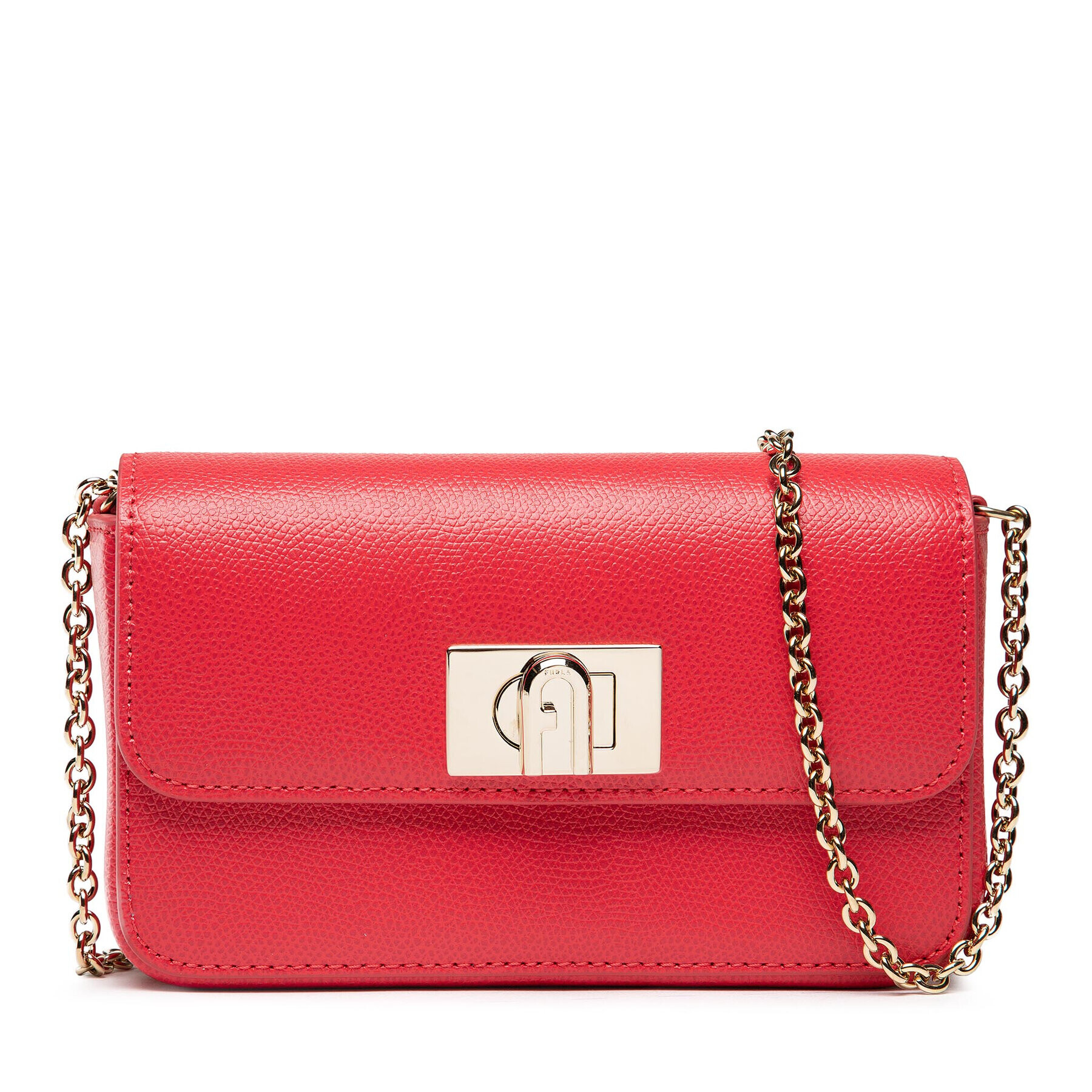 Furla Táska 1927 WE00265-ARE000-1265S-1-007-20-CN-E Piros - Pepit.hu