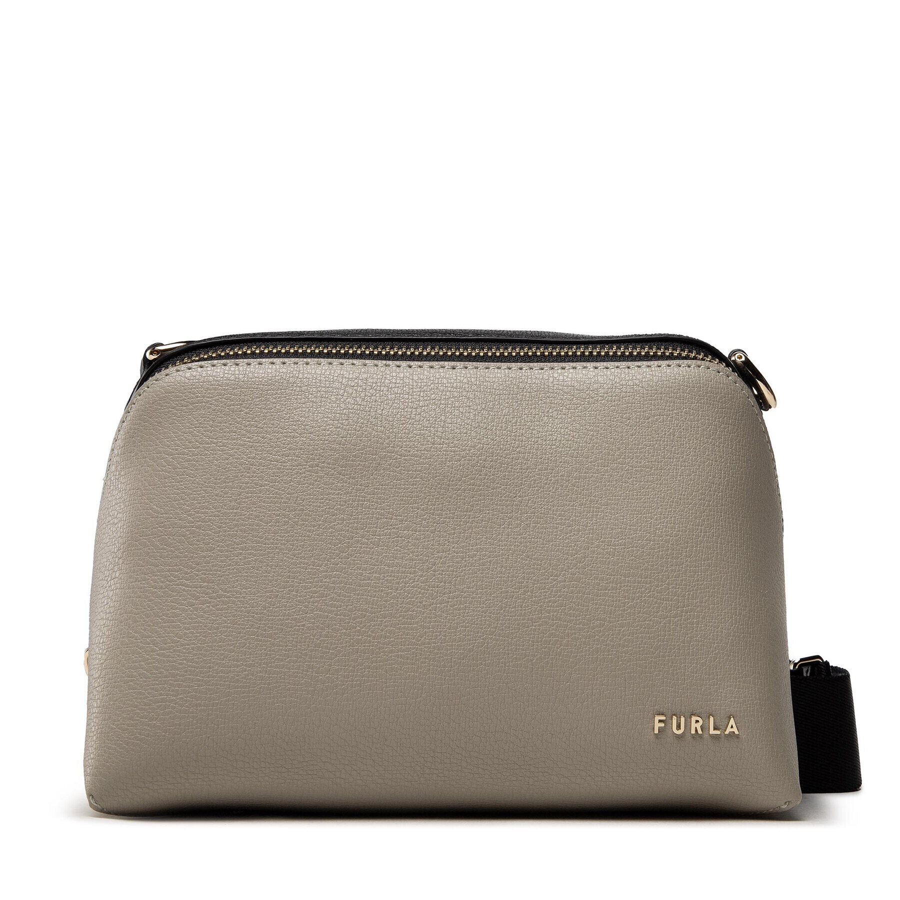 Furla Táska Amica WB00322-BX0174-0700S-1-007-20-BG-B Szürke - Pepit.hu