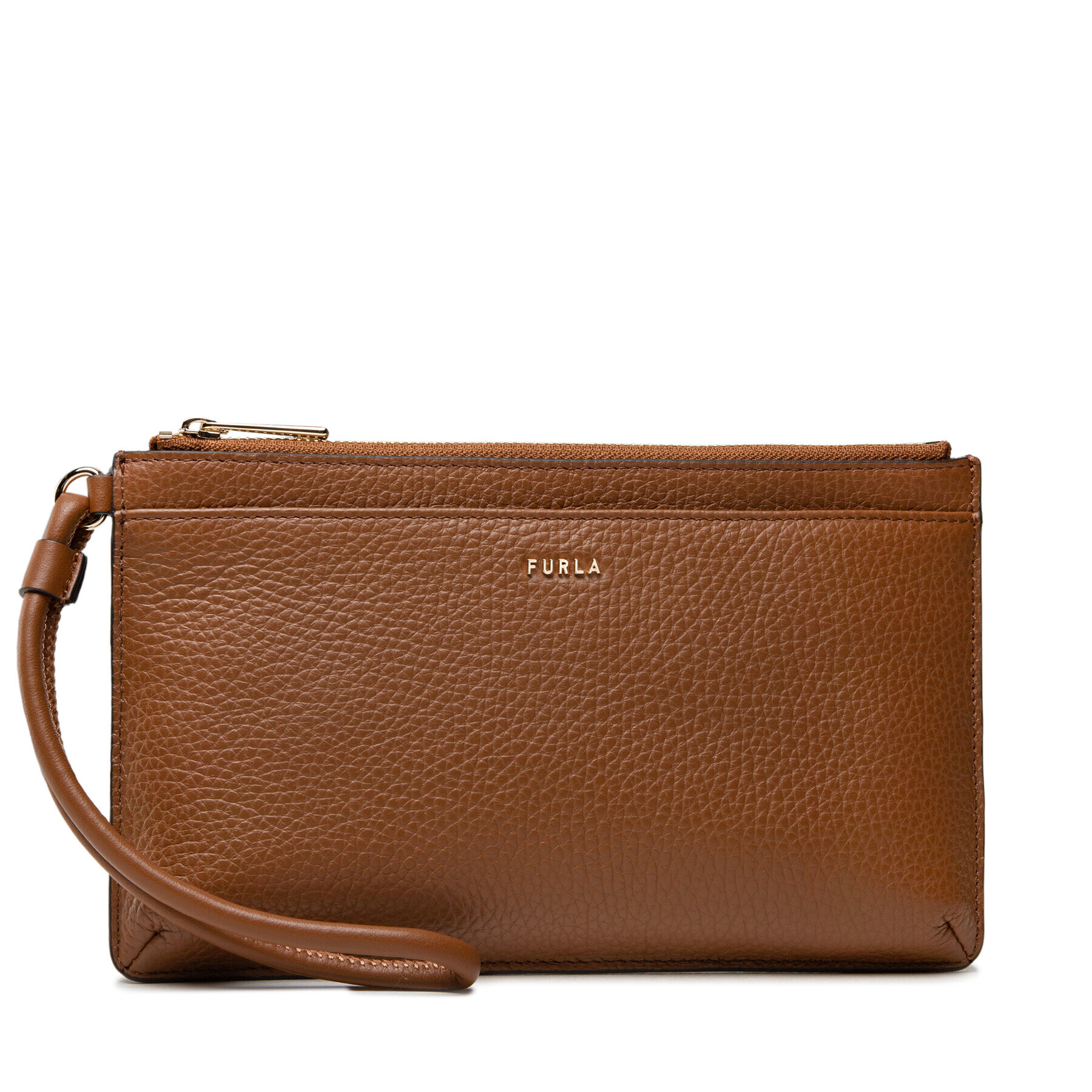 Furla Táska Babylon WE00141-HSF000-03B00-1-007-20-CN-E Barna - Pepit.hu