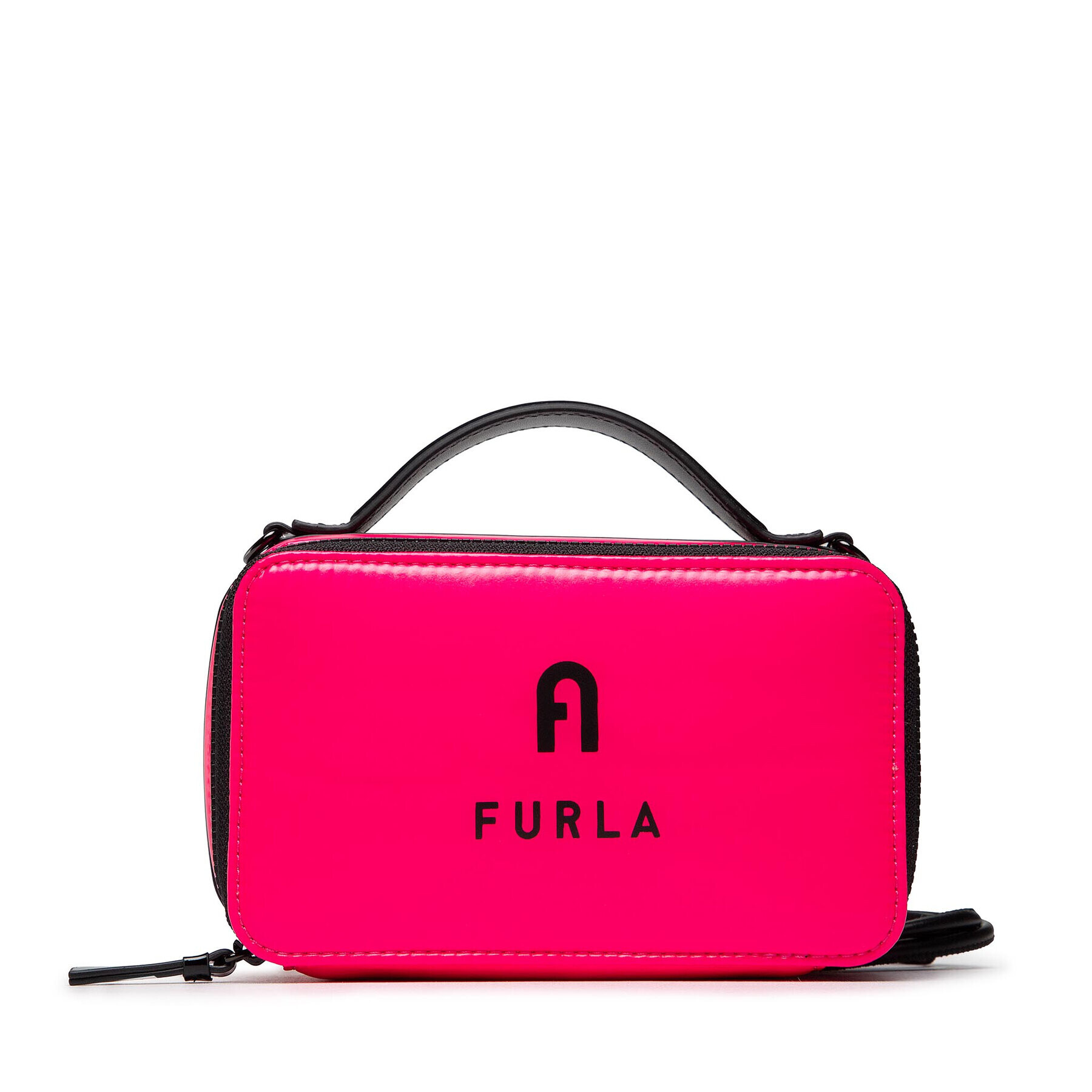 Furla Táska Babylon WE00301-BX1190-1553S-1-042-20-CN-E Rózsaszín - Pepit.hu