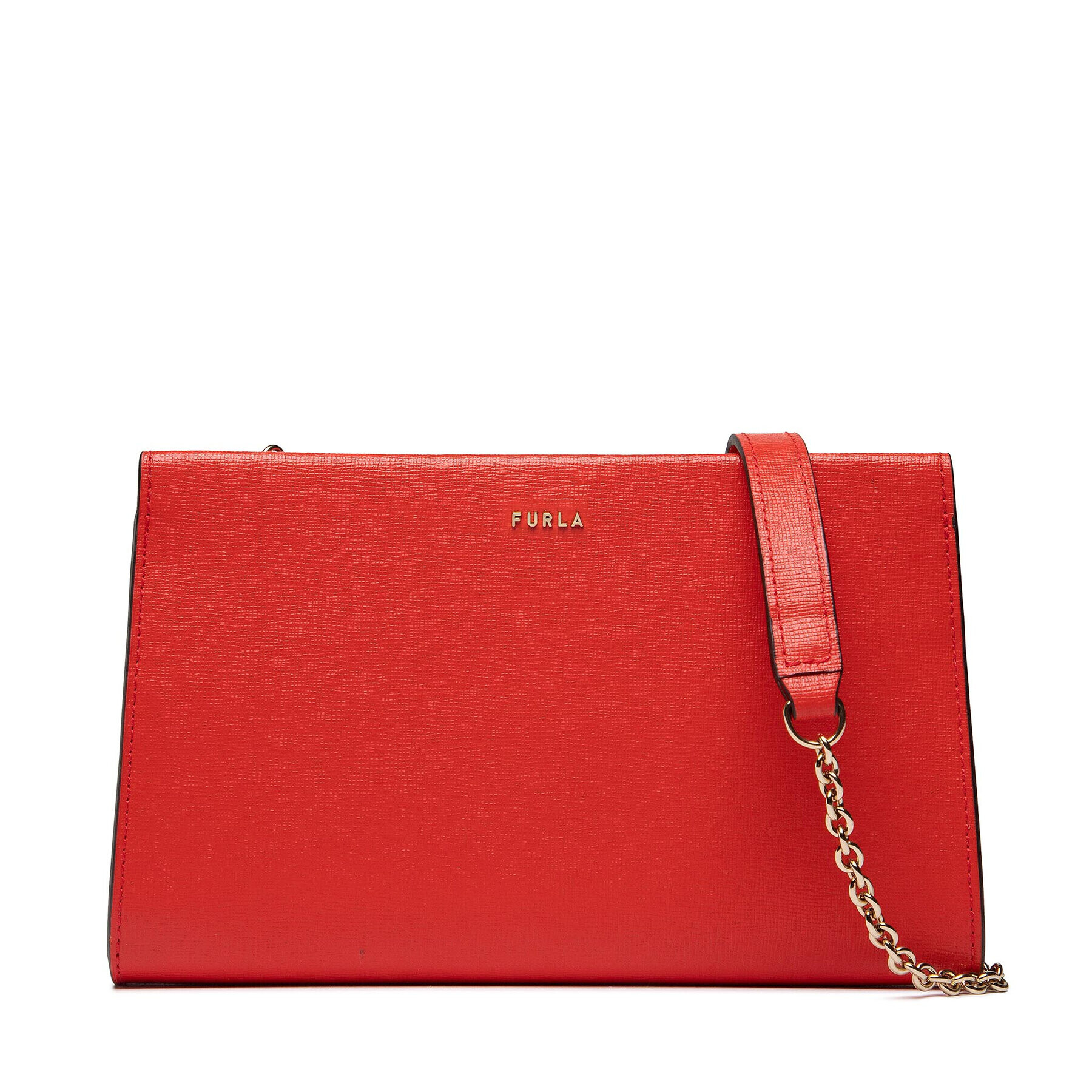 Furla Táska Babylon WE00386-B30000-1548S-1-007-20-CN-E Piros - Pepit.hu