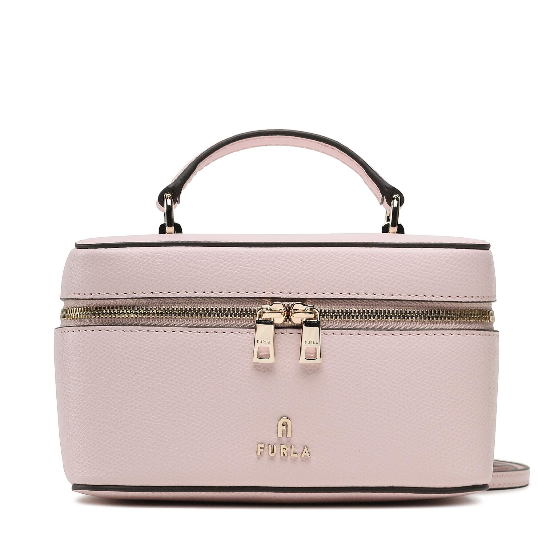 Furla Táska Camelia WE00361-ARE000-QJ000-1-007-20-CN-E Rózsaszín - Pepit.hu