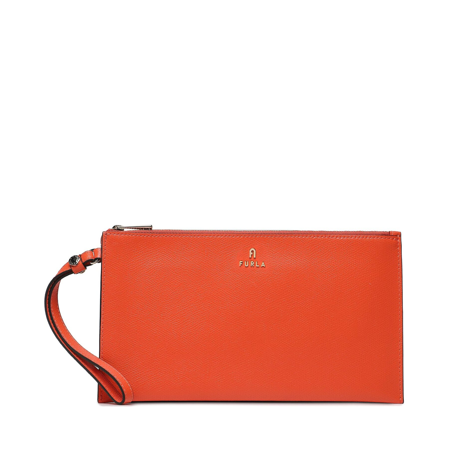 Furla Táska Camelia WE00451-ARE000-CLI00-1-007-20-CN-E Narancssárga - Pepit.hu