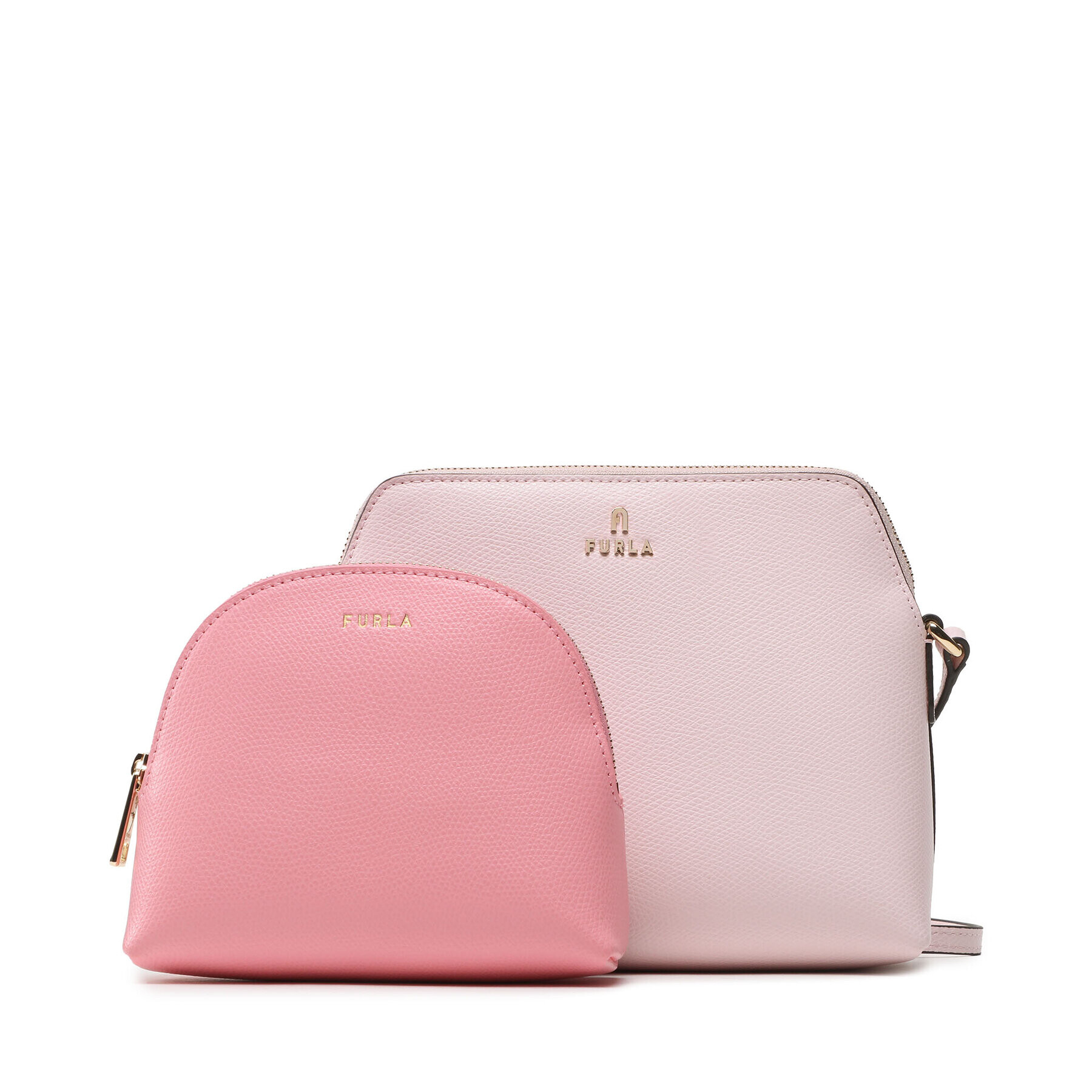 Furla Táska Camelia WE00454-ARE000-2053S-1-007-20-CN-E Rózsaszín - Pepit.hu