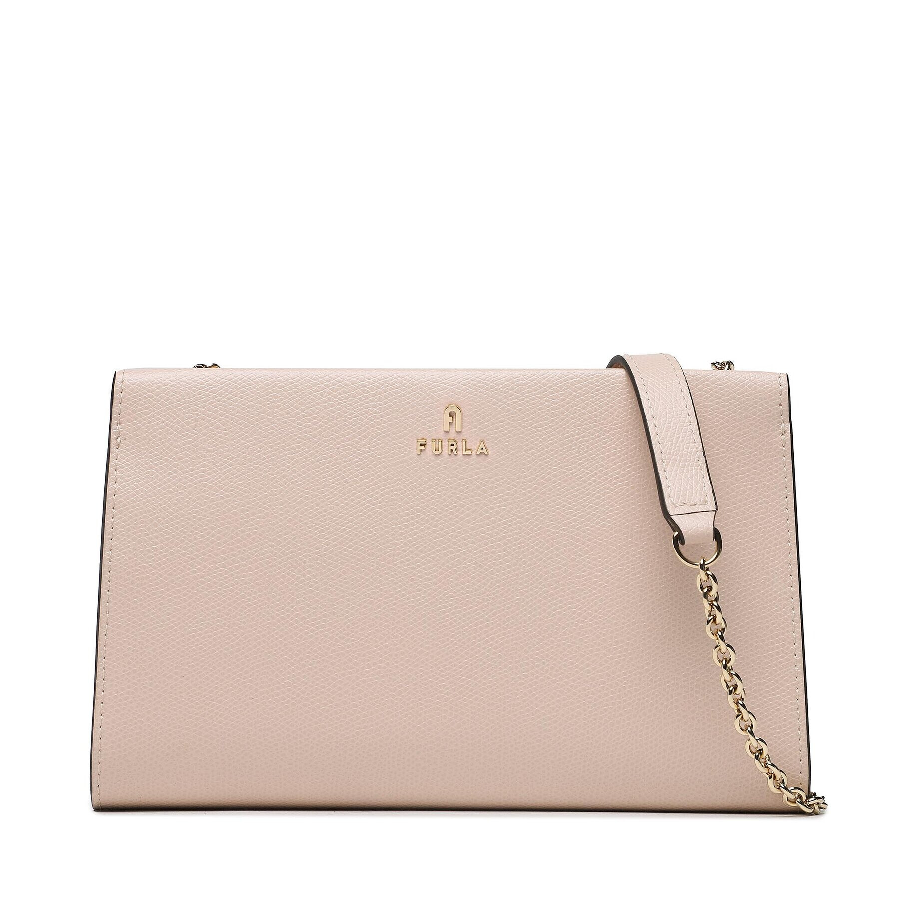 Furla Táska Camelia WE00455-ARE000-B4L00-1-007-20-CN-E Rózsaszín - Pepit.hu