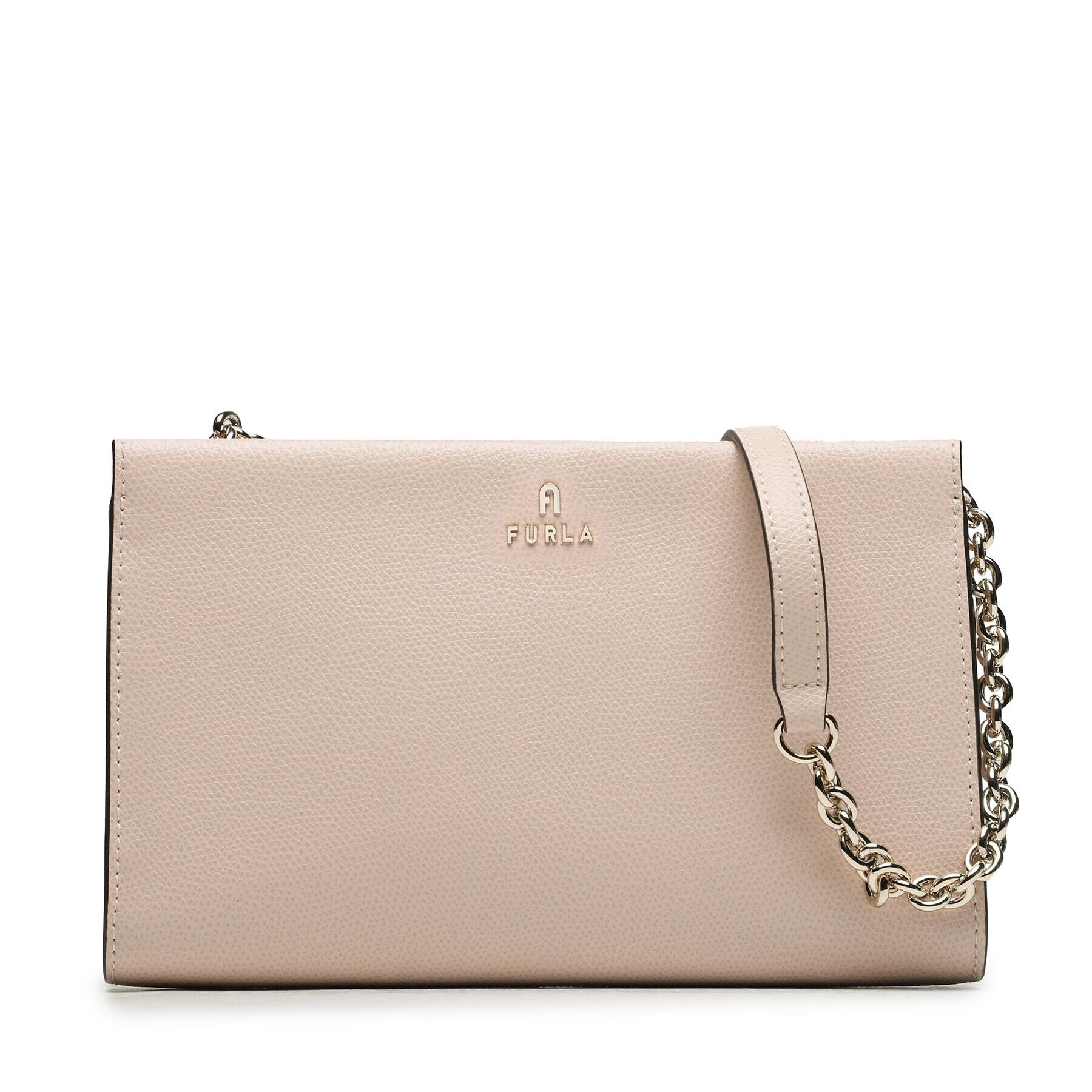 Furla Táska Camelia WE00528-ARE000-B4L00-1007 Bézs - Pepit.hu