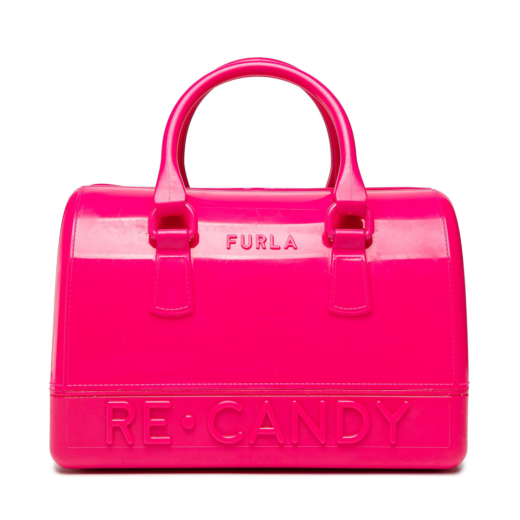 Furla Táska Candy WB00622-BX0779-0767S-1-055-20-IT-B Rózsaszín - Pepit.hu