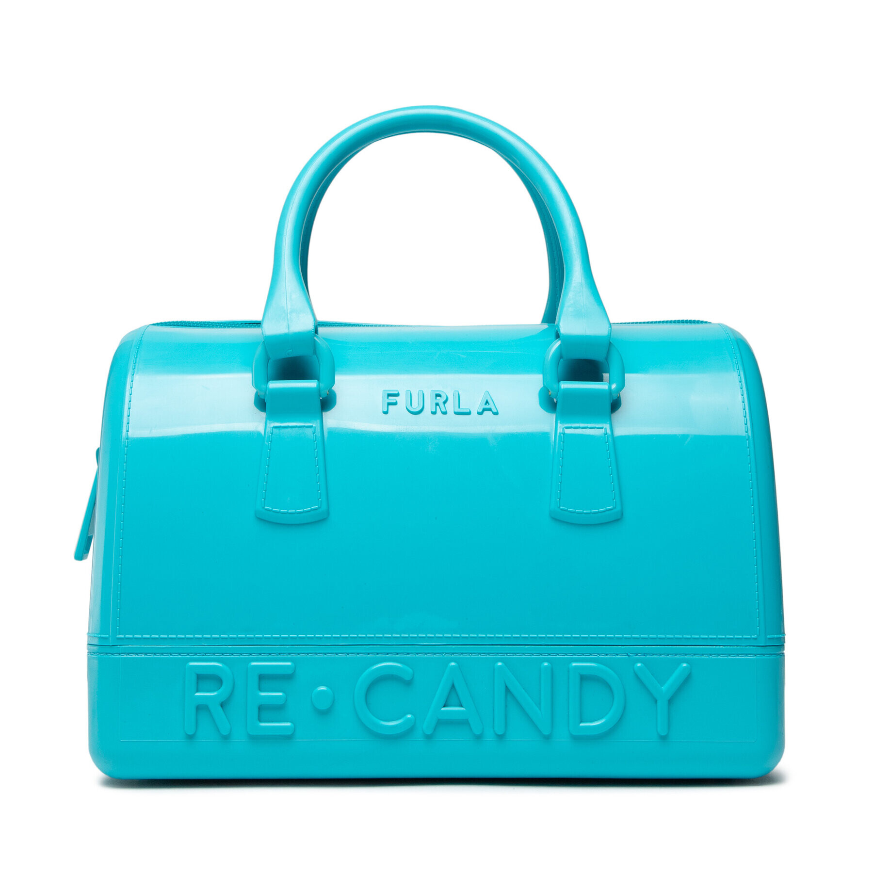 Furla Táska Candy WB00622-BX0779-1550S-1-055-20-IT-B Kék - Pepit.hu