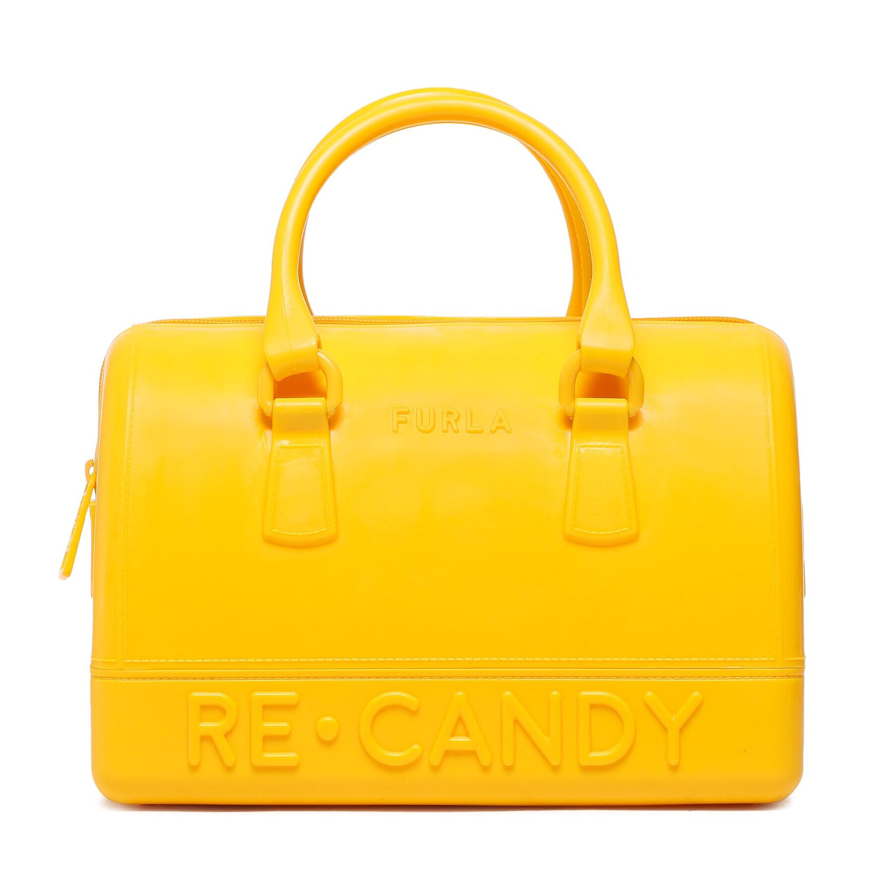 Furla Táska Candy WB00622-BX0779-1551S-1-055-20-IT-B Sárga - Pepit.hu