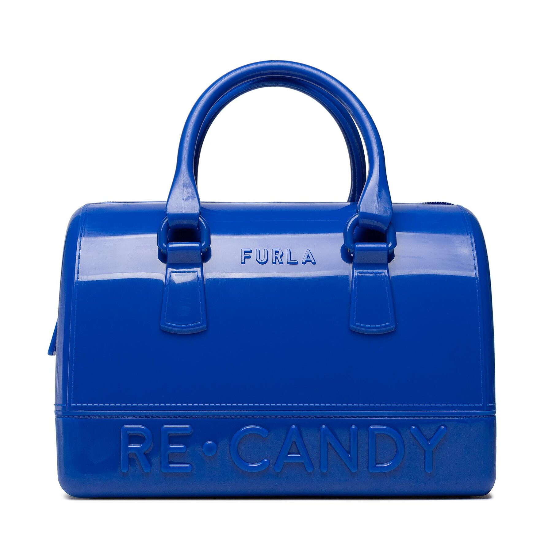 Furla Táska Candy WB00622-BX0779-1552S-1-055-20-IT-B Kék - Pepit.hu