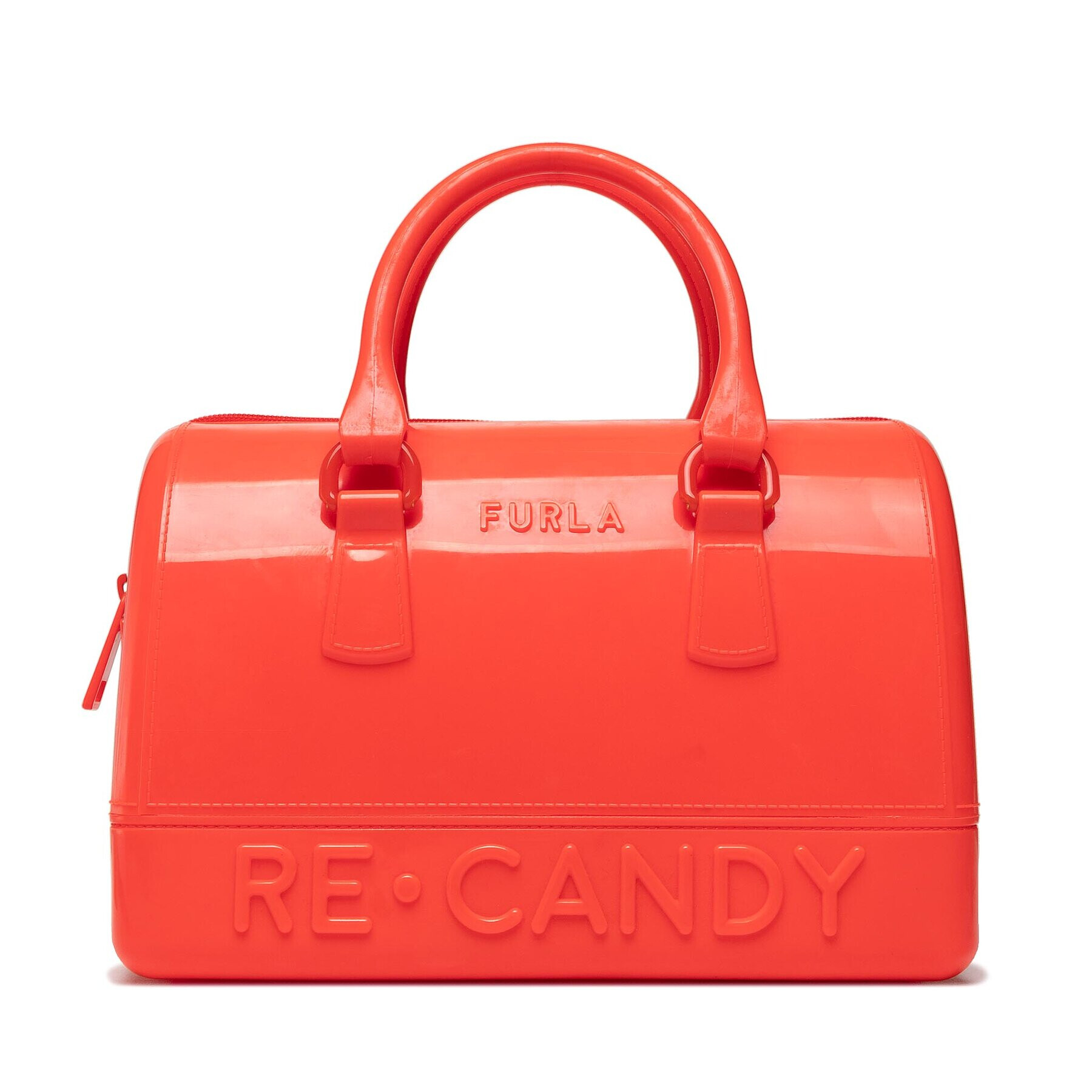 Furla Táska Candy WB00622-BX0779-1554S-1-055-20-IT-B Koral - Pepit.hu