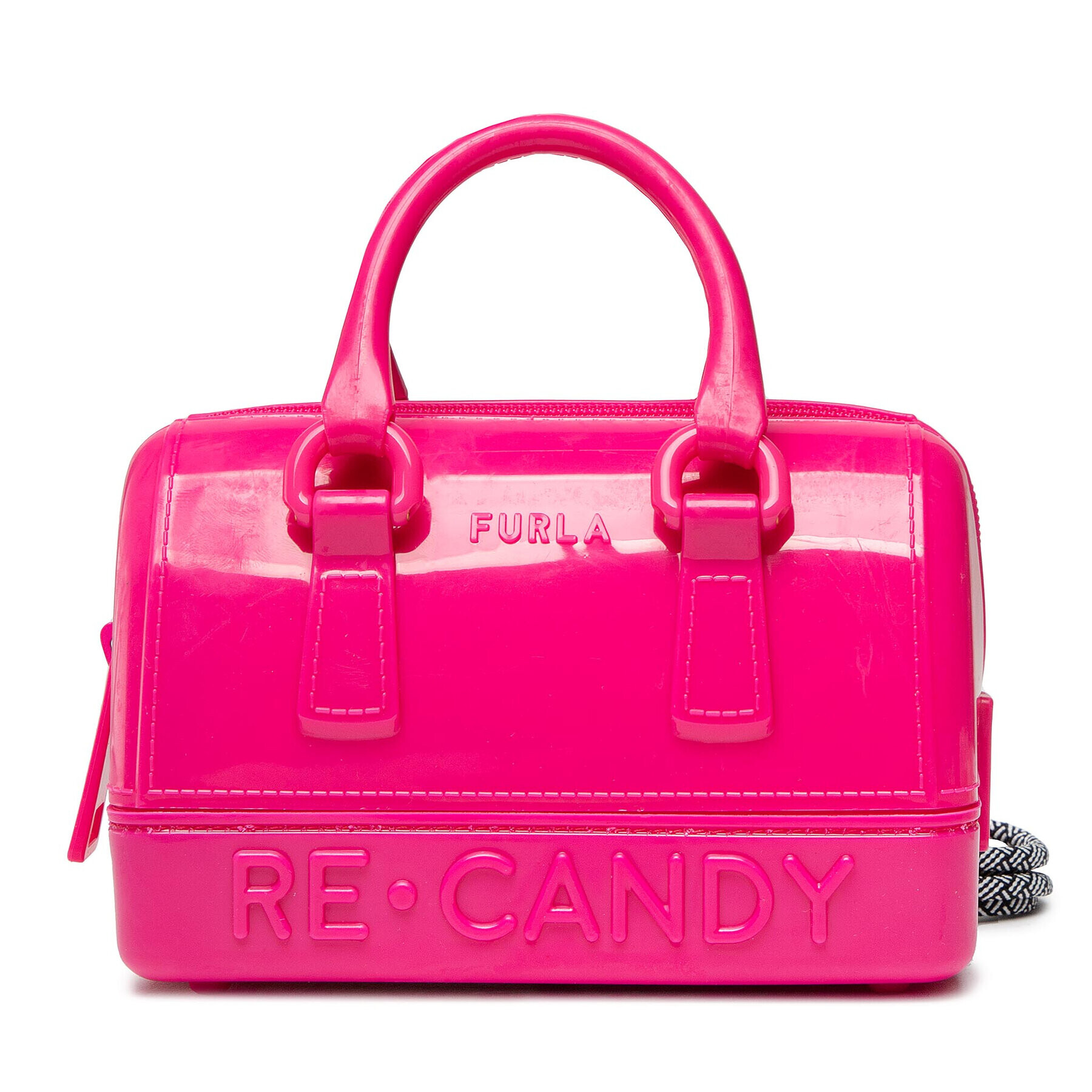 Furla Táska Candy WE00347-BX0781-0767S-1-055-20-IT-E Rózsaszín - Pepit.hu