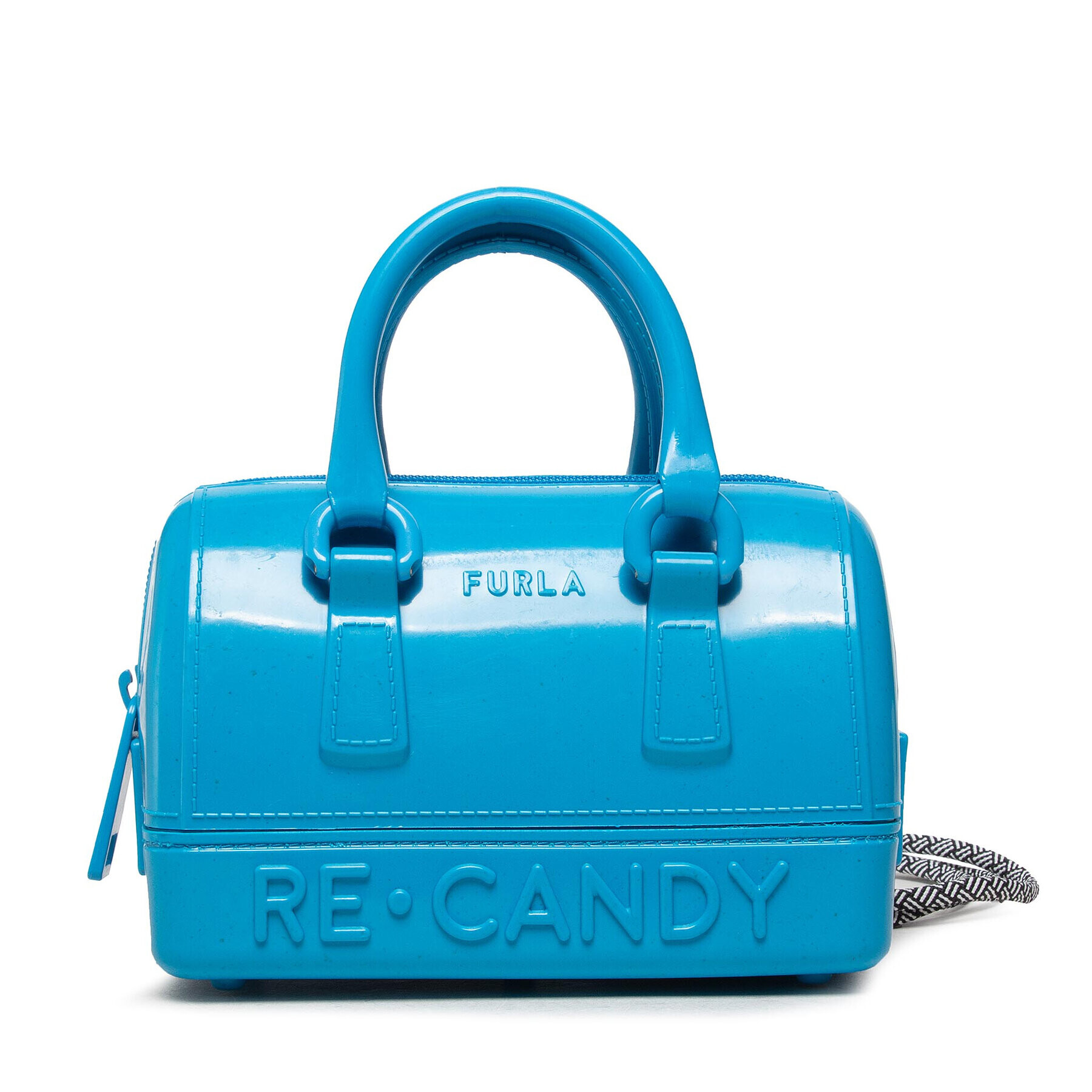 Furla Táska Candy WE00347-BX0781-1229S-1-055-20-IT-E Kék - Pepit.hu