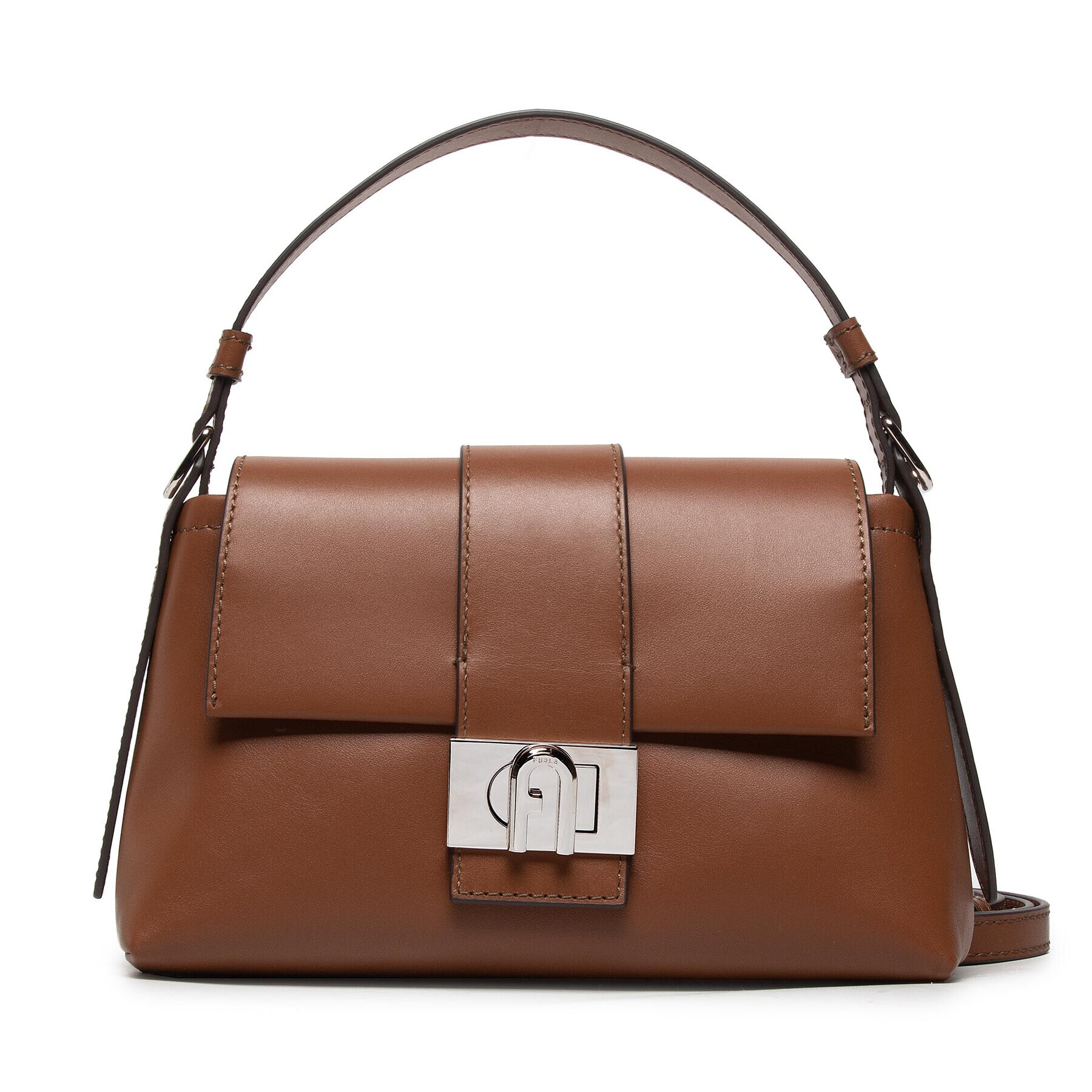 Furla Táska Charlie WB00550-AX0733-03B00-1-003-20-CN-B Barna - Pepit.hu