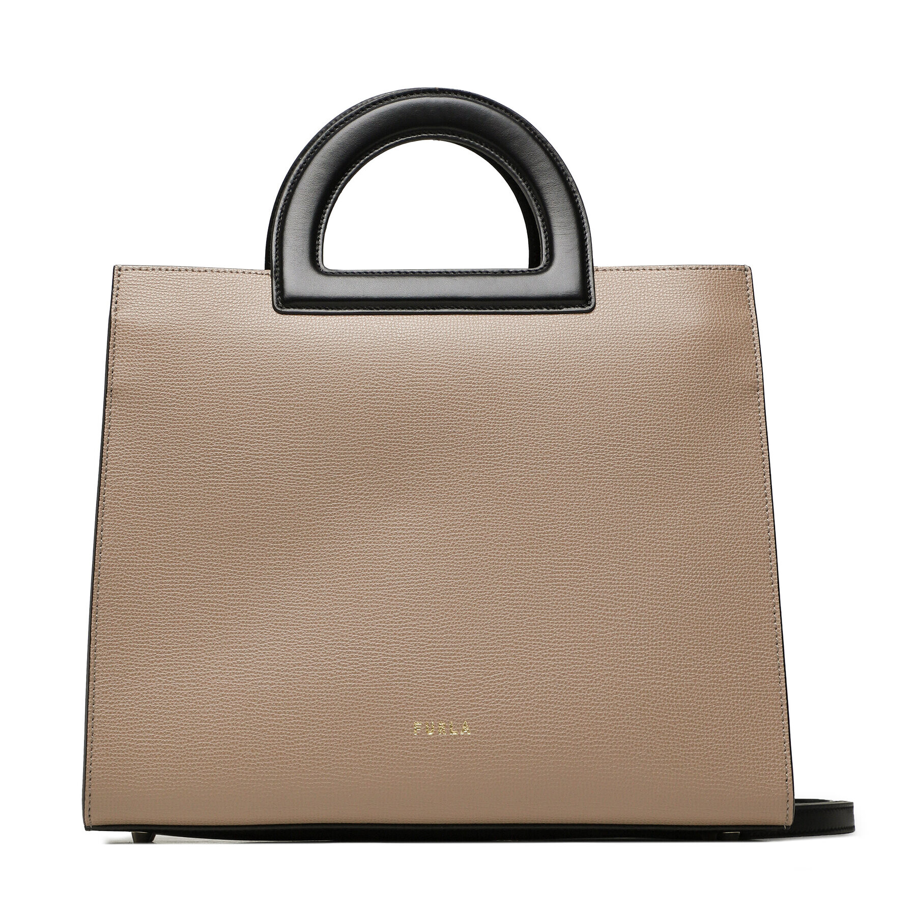 Furla Táska Dara WB00758-BX1800-1714S-1-007-20-IT-B Barna - Pepit.hu