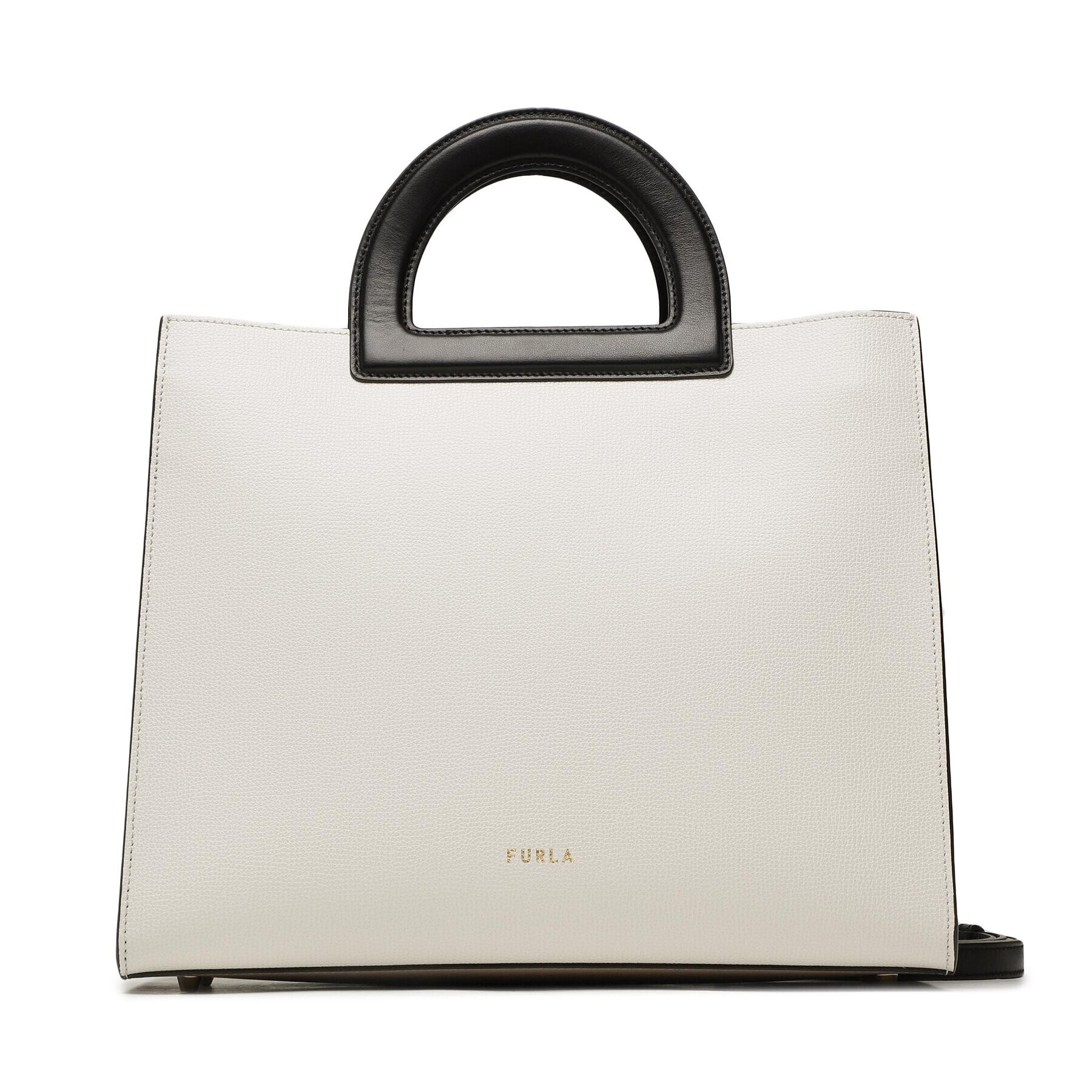 Furla Táska Dara WB00758-BX1800-1842S-1-007-20-IT-B Fehér - Pepit.hu