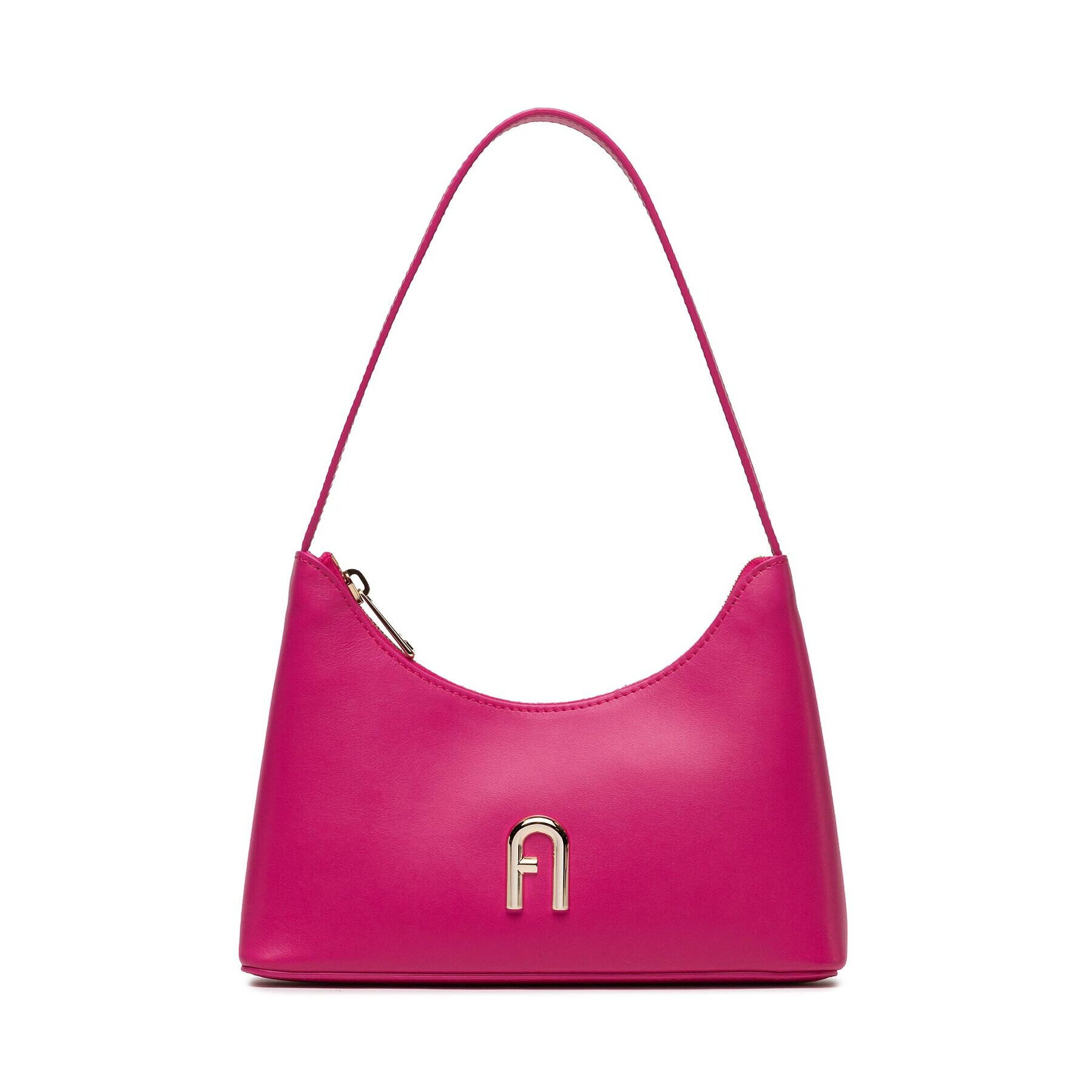 Furla Táska Diamante WB00863-AX0733-2504S-1007 Rózsaszín - Pepit.hu