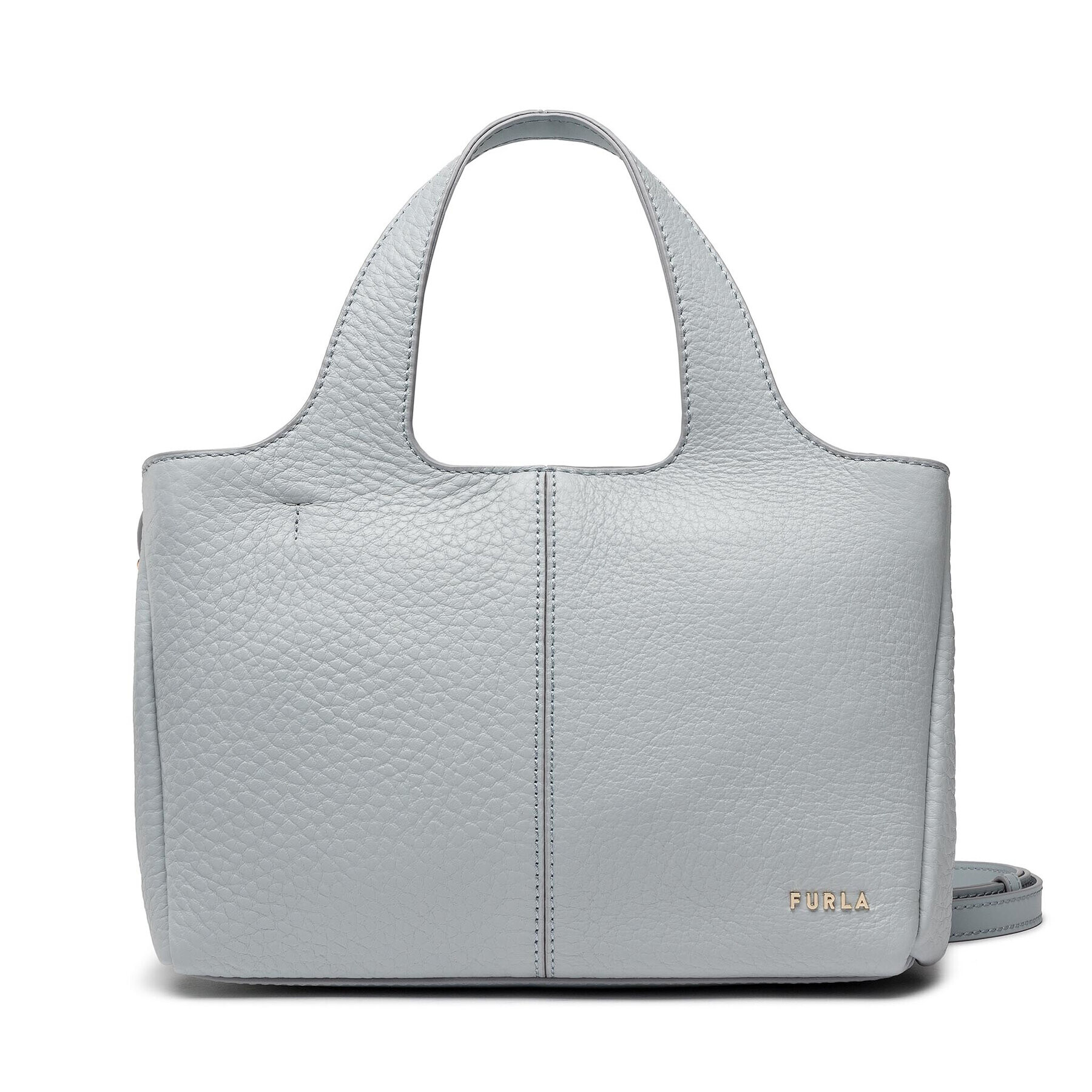 Furla Táska Elsa WB00613-BX0912-AR300-1-007-20-CN-B Kék - Pepit.hu