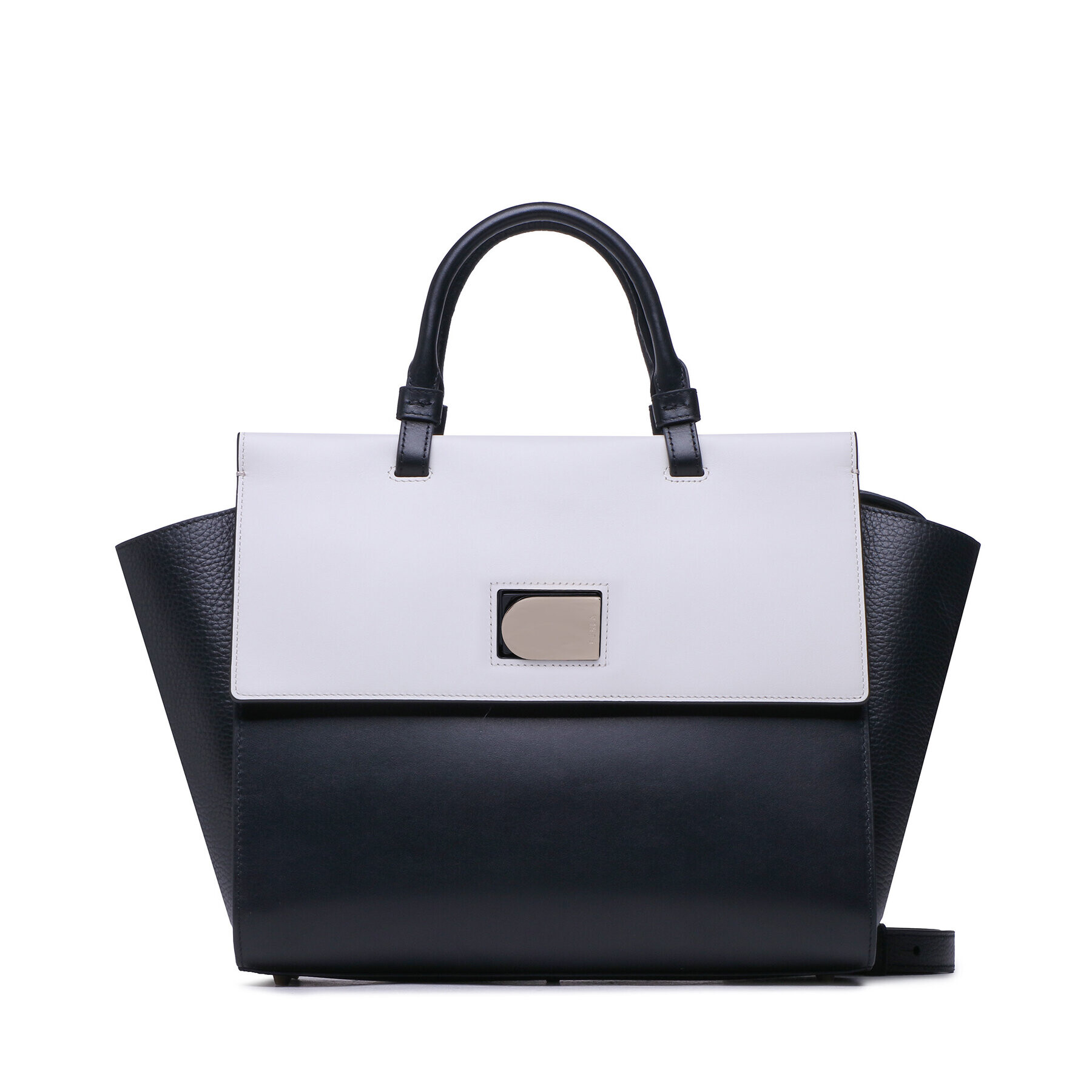 Furla Táska Emma WB00812-BX1588-1846S-9-050-20-CN-B Fekete - Pepit.hu