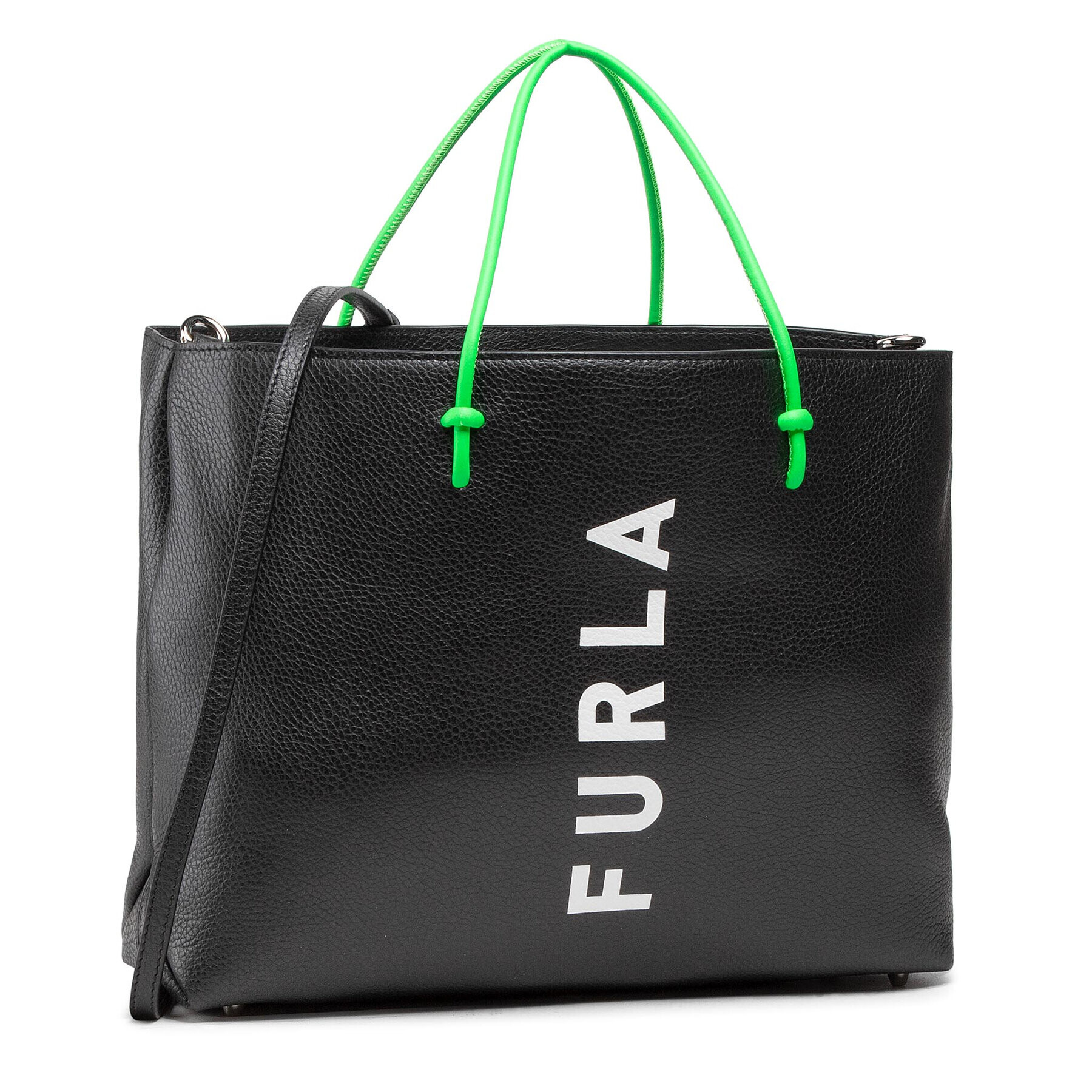 Furla Táska Essential WB00207-A.0433-0399S-1-007-20-CN-B Fekete - Pepit.hu