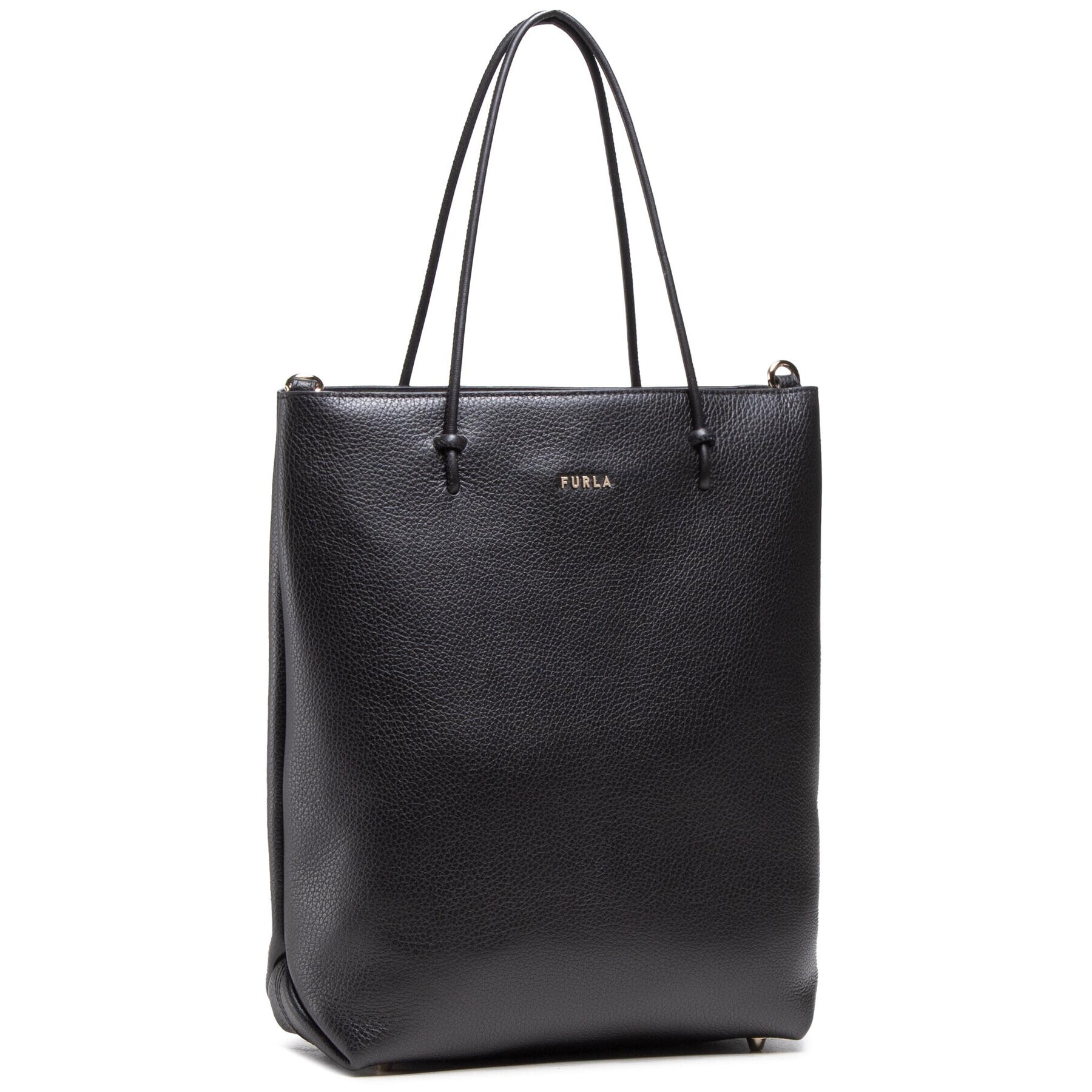 Furla Táska Essential WB00218-R76000-O6000-1-007-20-CN-B Fekete - Pepit.hu