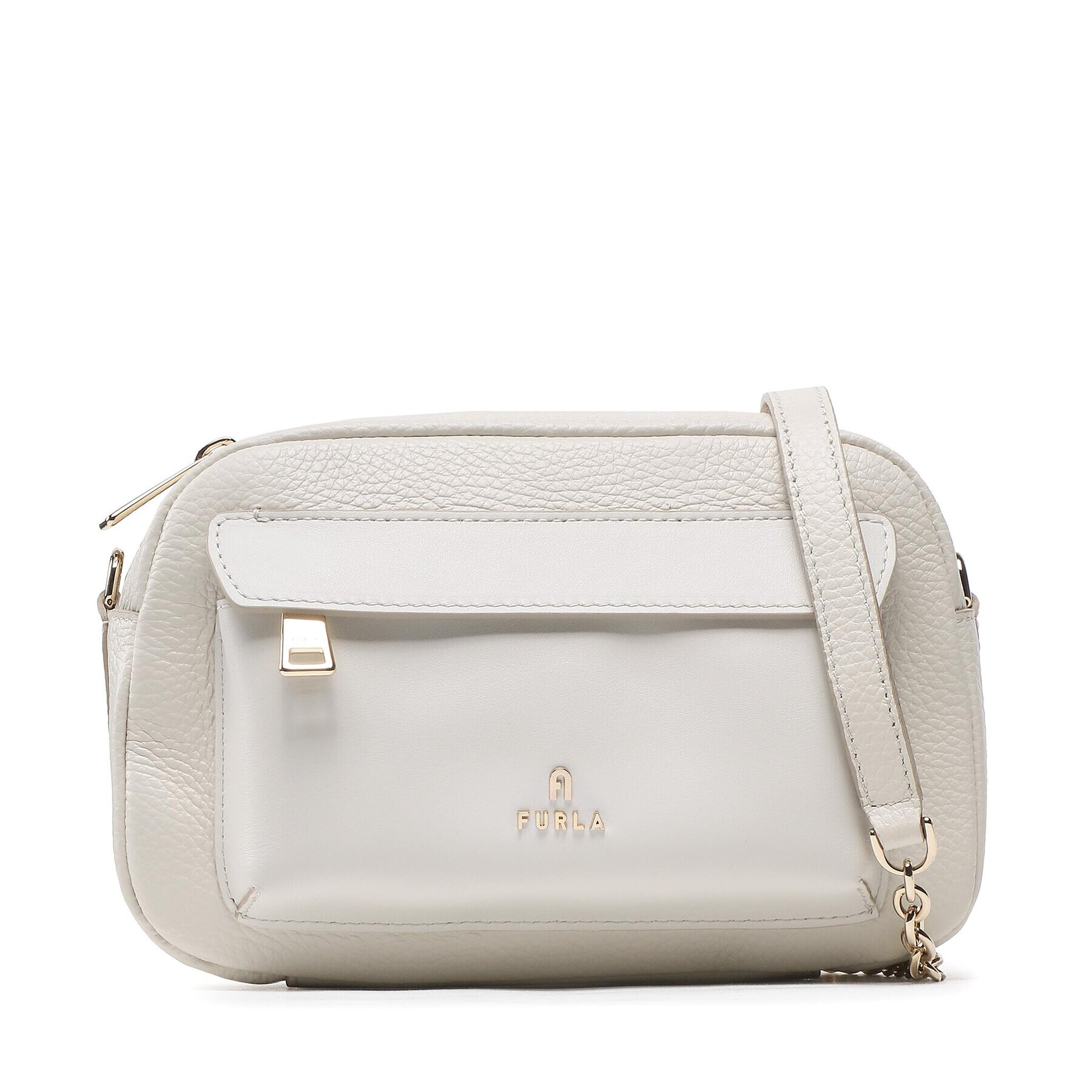 Furla Táska Favola WB00918-BX0176-1704S-1-007-20-RO-B Fehér - Pepit.hu