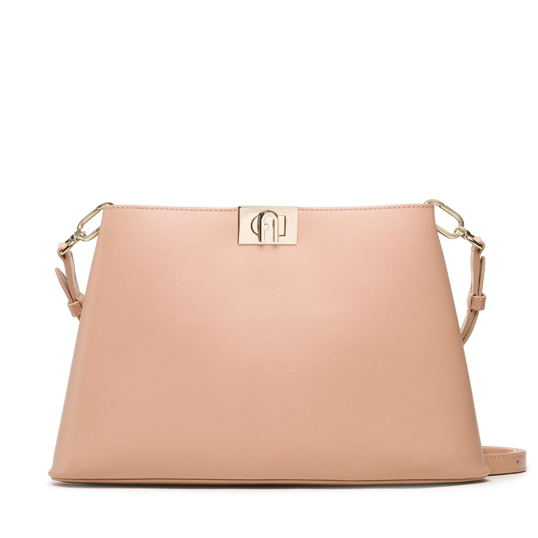 Furla Táska Fleur WB00665-AX0733-2264S-1-007-20-IT-B Rózsaszín - Pepit.hu