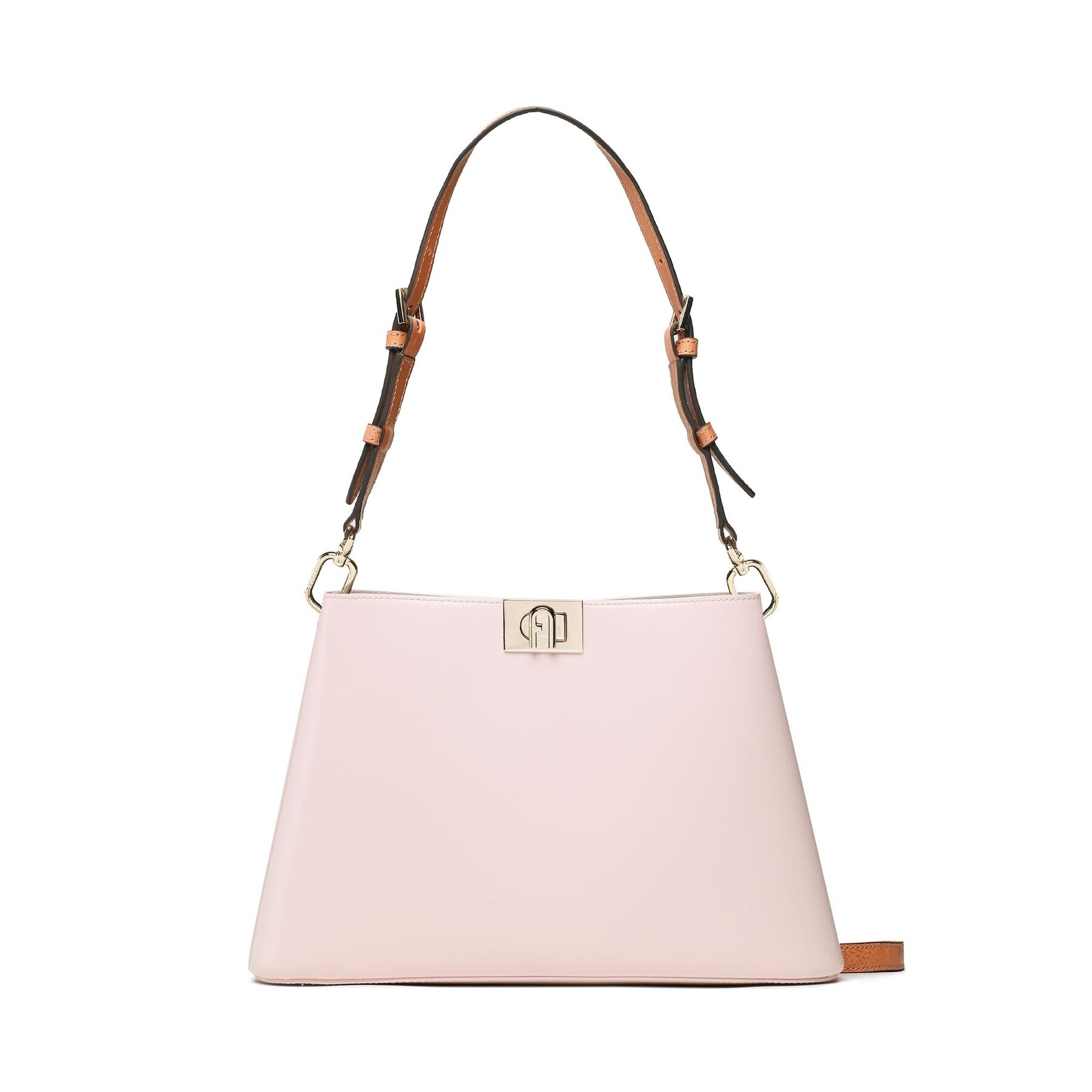 Furla Táska Fleur WB00665-BX1714-QJ000-1-077-20-IT-B Rózsaszín - Pepit.hu