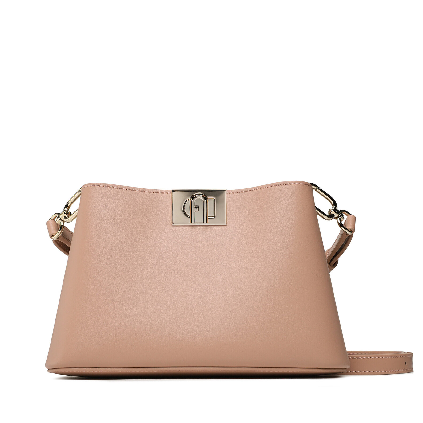 Furla Táska Fleur WB00872-AX0733-2264S-1-007-20-IT-B Rózsaszín - Pepit.hu