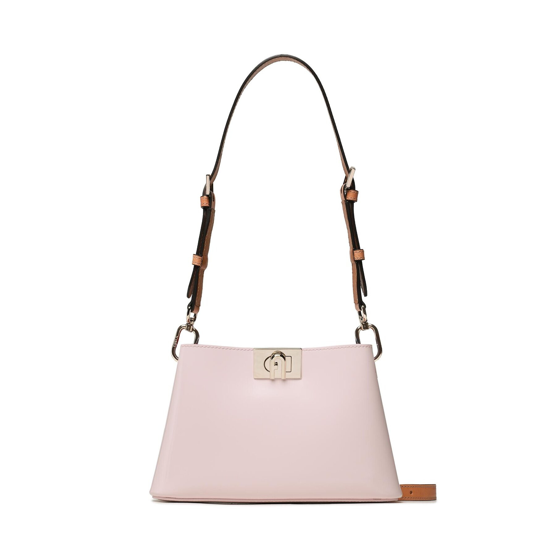 Furla Táska Fleur WB00872-BX1714-QJ000-1-007-20-IT-B Rózsaszín - Pepit.hu