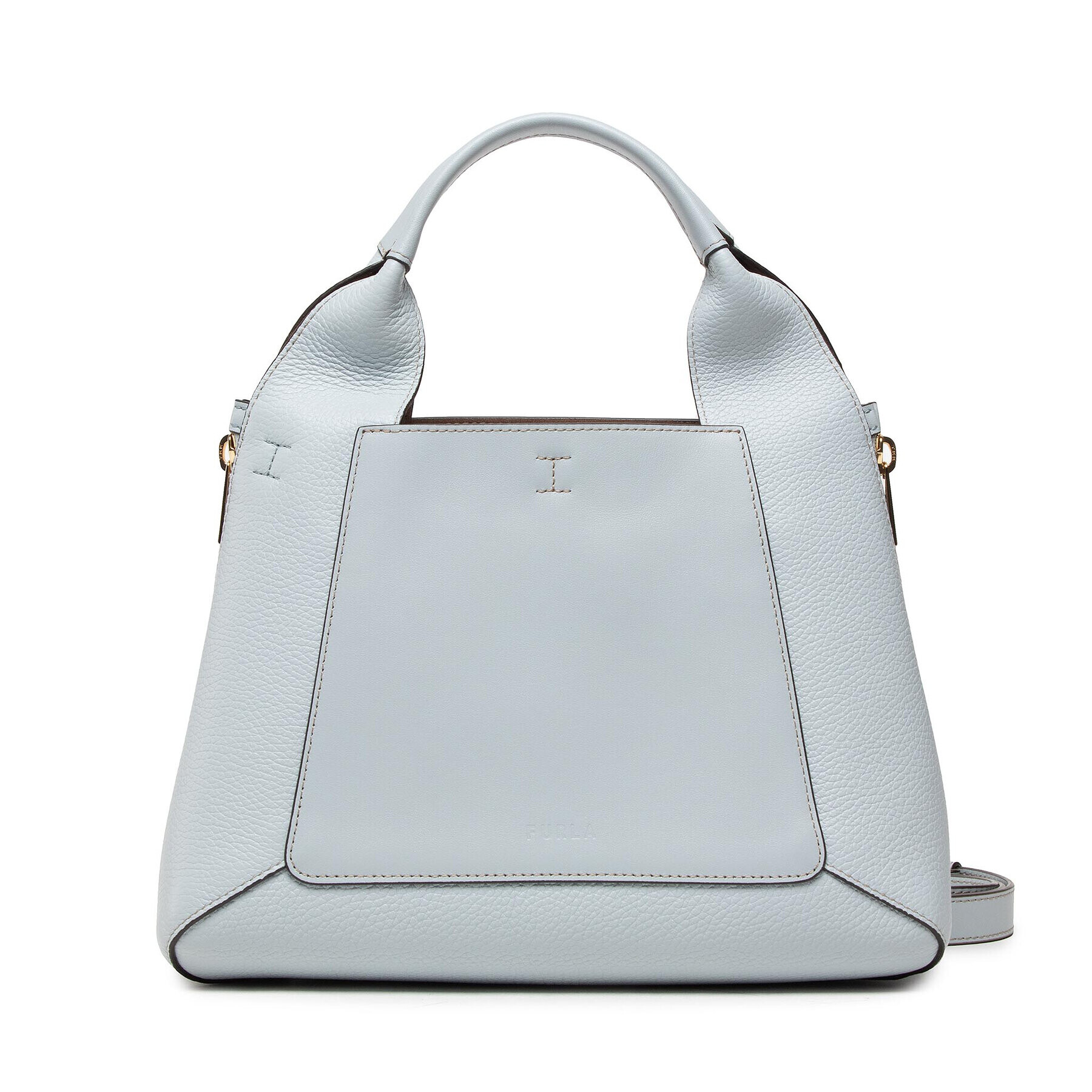 Furla Táska Gilda WB00513-BX0181-1281-9-048-20-BG-B Kék - Pepit.hu