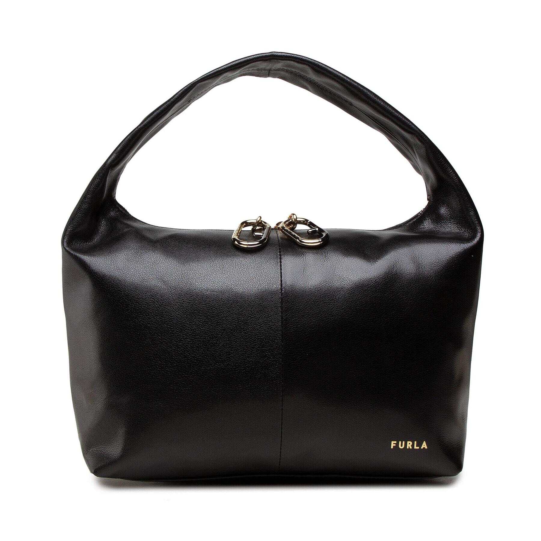 Furla Táska Ginger WB00514-BX0329-O6000-9-023-20-BG-B Fekete - Pepit.hu