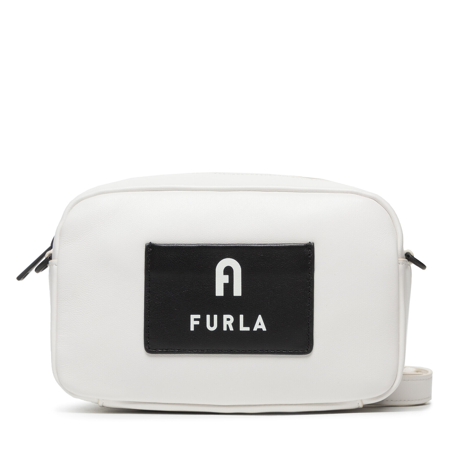 Furla Táska Iris WB00462-BX0328-P2700-1-045-20-CN-B Fehér - Pepit.hu