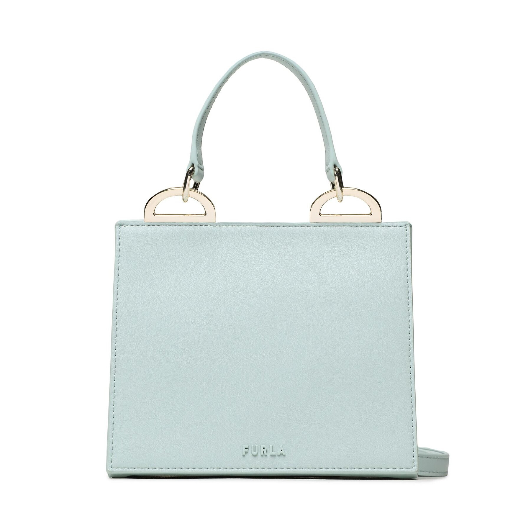 Furla Táska Linea Futura WB00565-BX1063-1859S-1-007-20-CN-B Kék - Pepit.hu