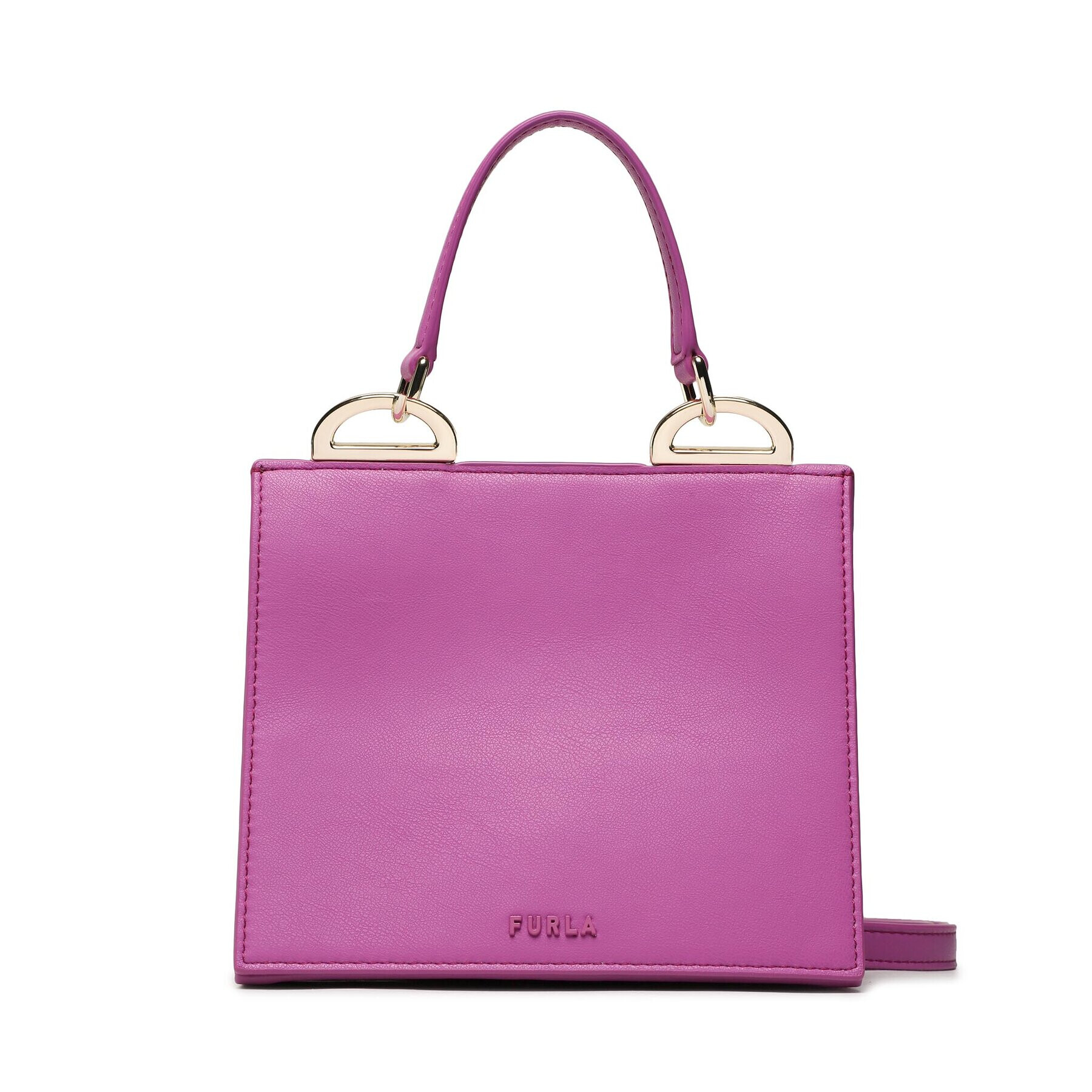 Furla Táska Linea Futura WB00565-BX1063-VLT00-1-007-20-CN-B Lila - Pepit.hu