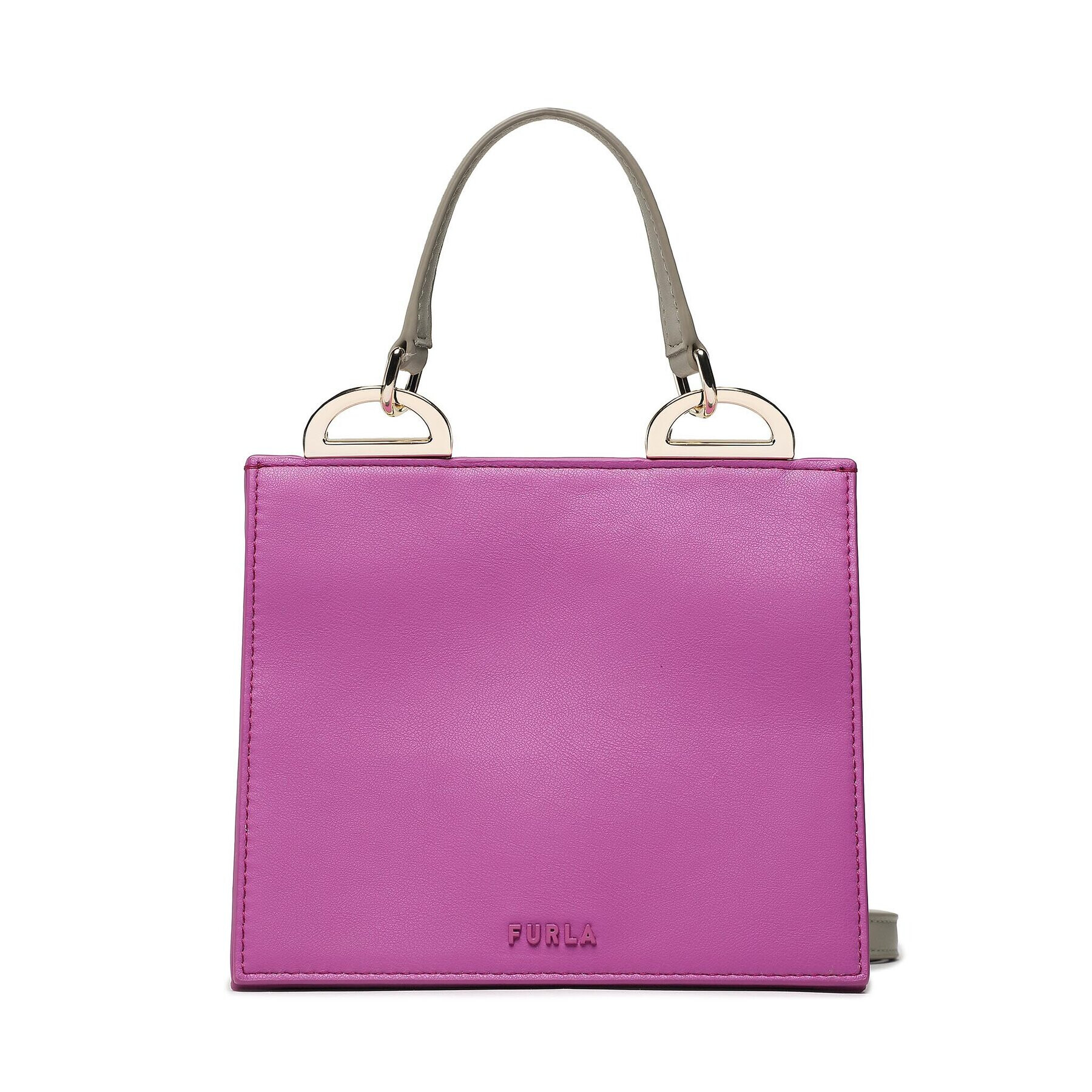 Furla Táska Linea Futura WB00565-BX1335-1899S-1007-20-CN-B Lila - Pepit.hu