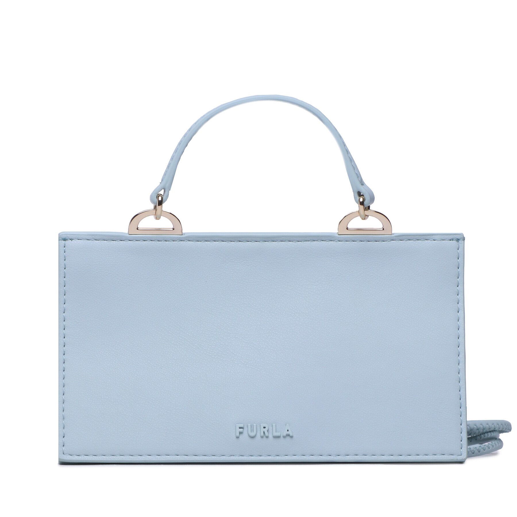 Furla Táska Linea Futura WE00459-BX1063-1859S-1-007-20-CN-E Kék - Pepit.hu